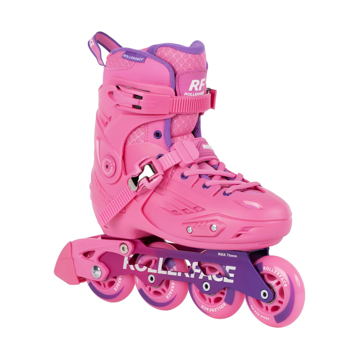 Patines Freeskates Tyran Jr Rollerface image number null