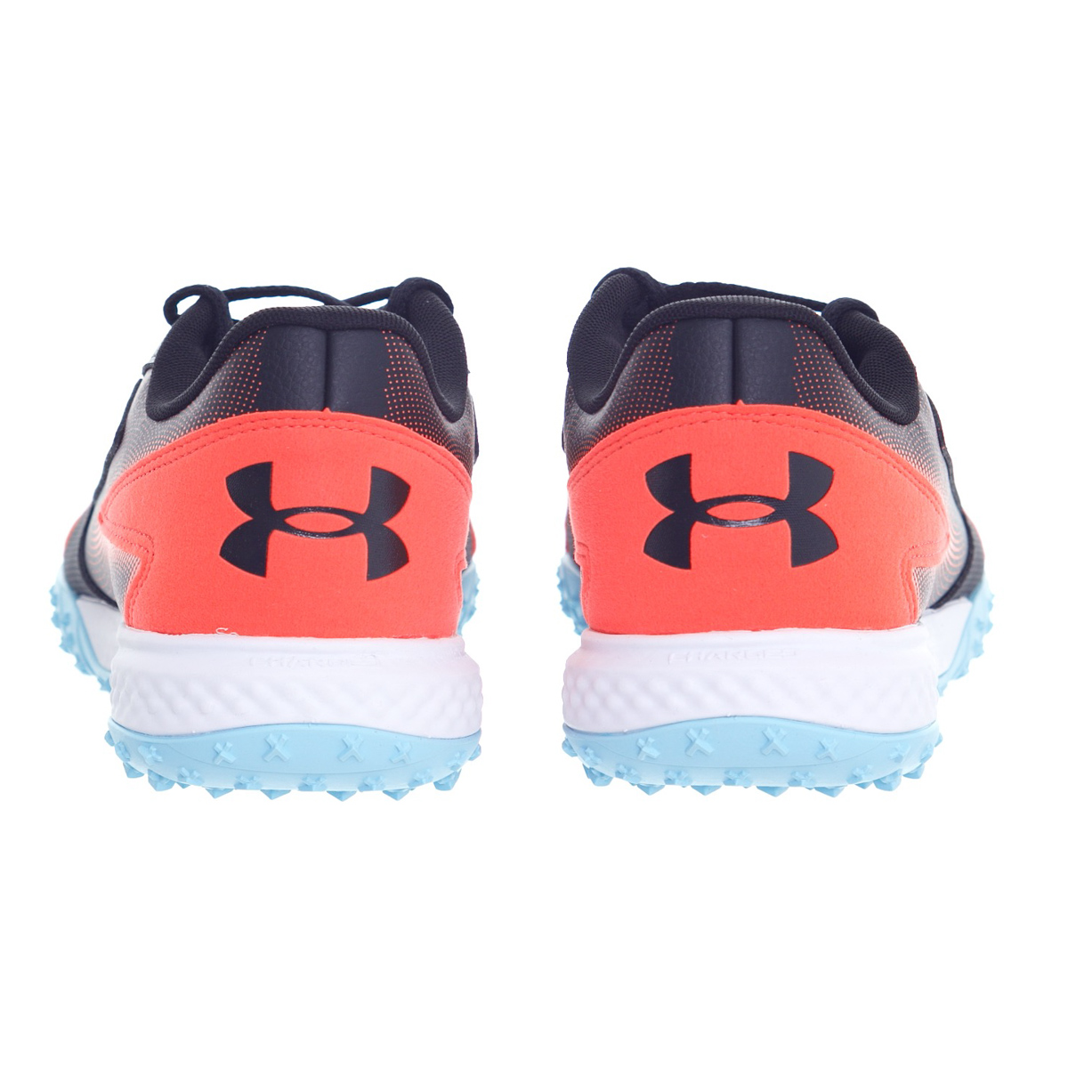 Calzado soccer para hombre Under Armour image number null