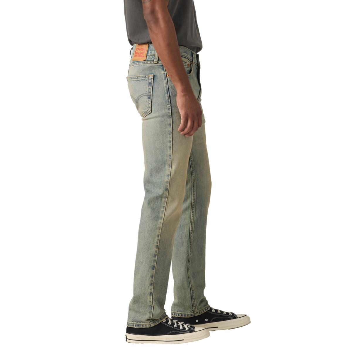 Levi&rsquo;s&reg; 511&reg; Jeans Slim Fit Azul para Hombre image number null