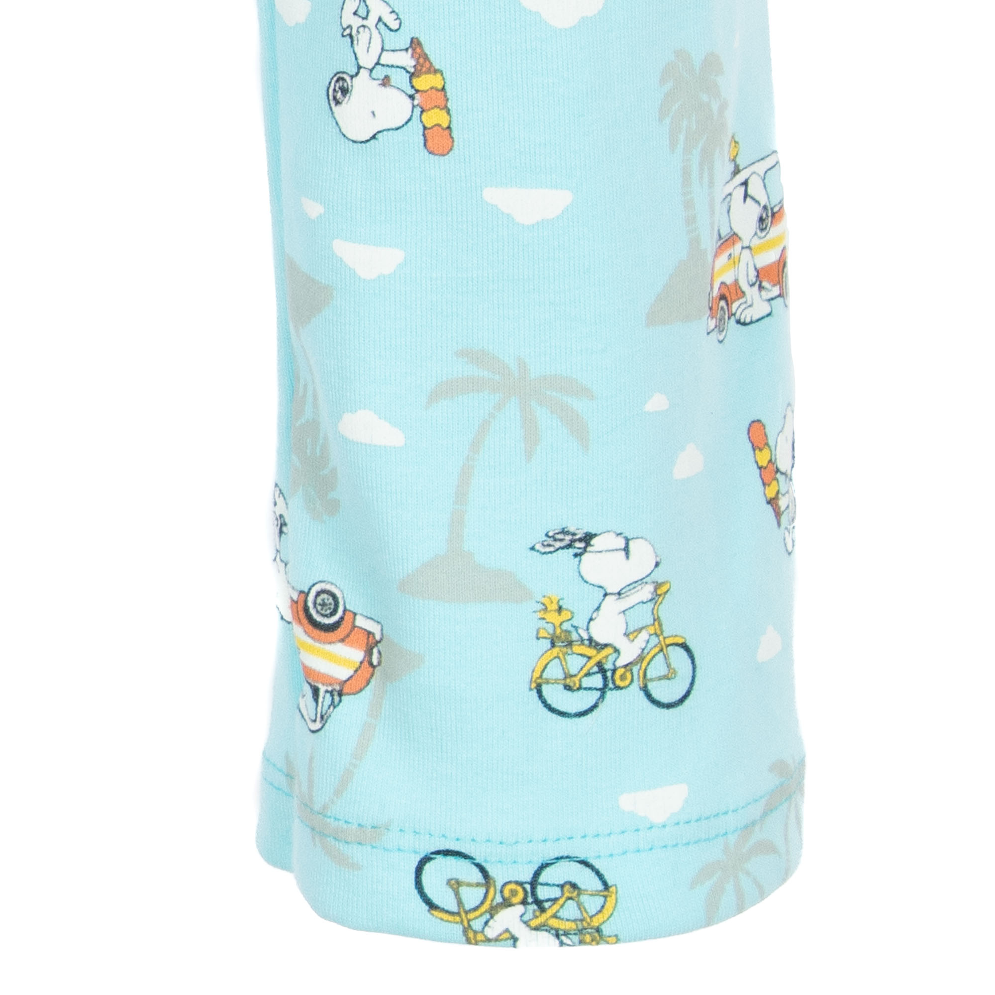 Pijama para ni&ntilde;o Baby Creysi image number null