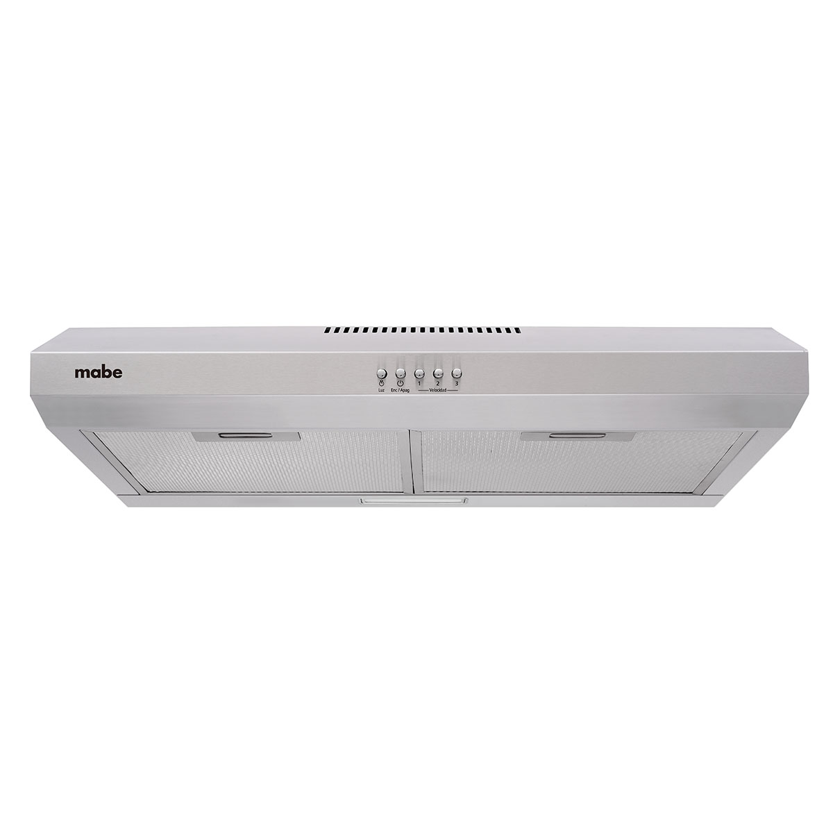Combo Mabe Parrilla y Campana 76cm Pm76 50cm 7640 image number null