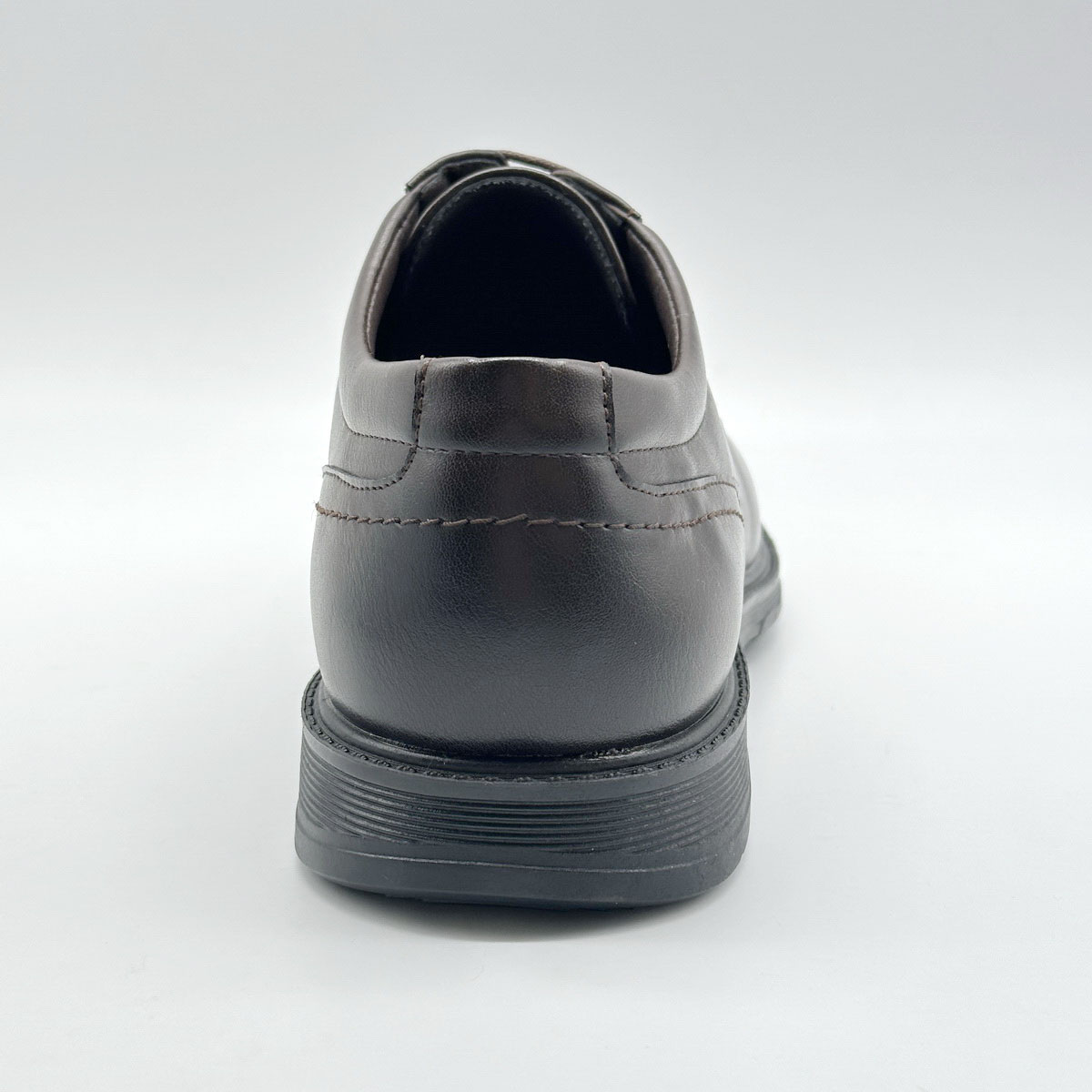 Zapato Choclo Carlo Corinto Caf&eacute; para Hombre image number null