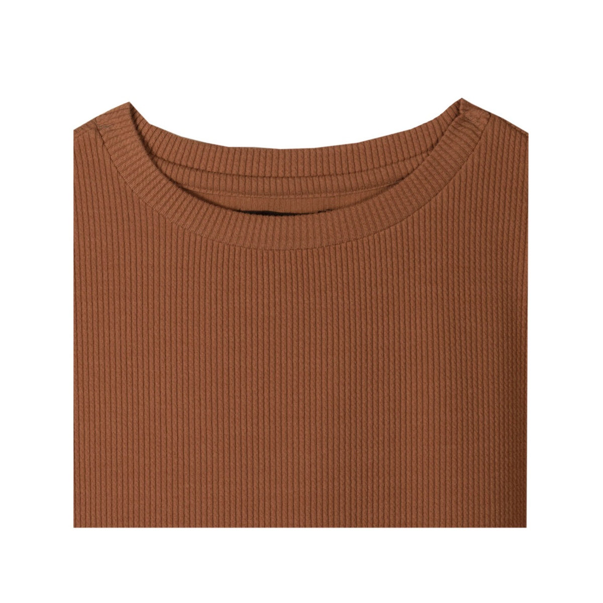 Blusa De Maternidad Lisa Doma Para Mujer image number null