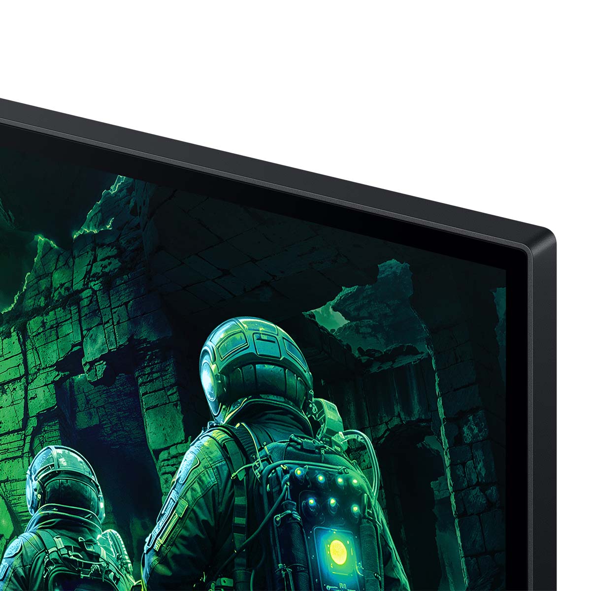 Monitor Gamer Samsung 27 Qhd Ls27fg530elxzx image number null