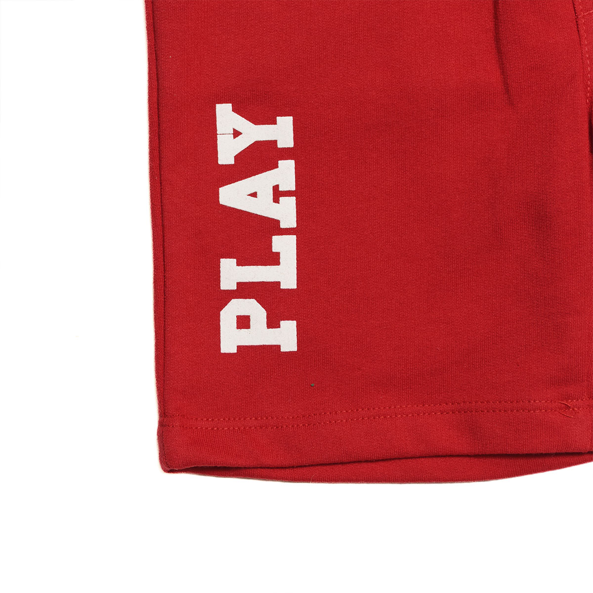 Conjunto de Playera Manga Corta y Short Dise&ntilde;o F&uacute;tbol Go! Being 2 Nice para Ni&ntilde;o image number null