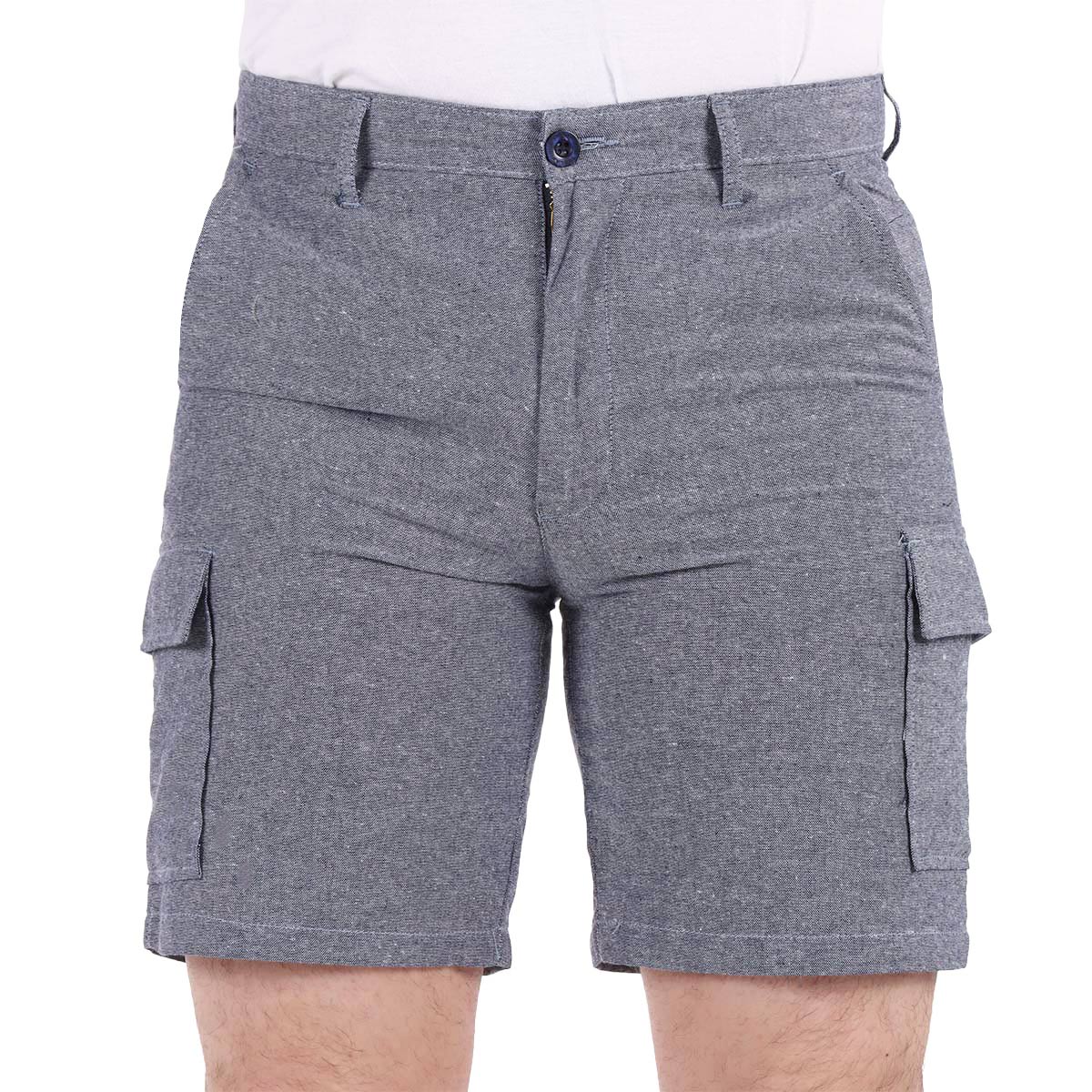 Bermuda Estilo Cargo Premium Ted Lapidus para Hombre image number null