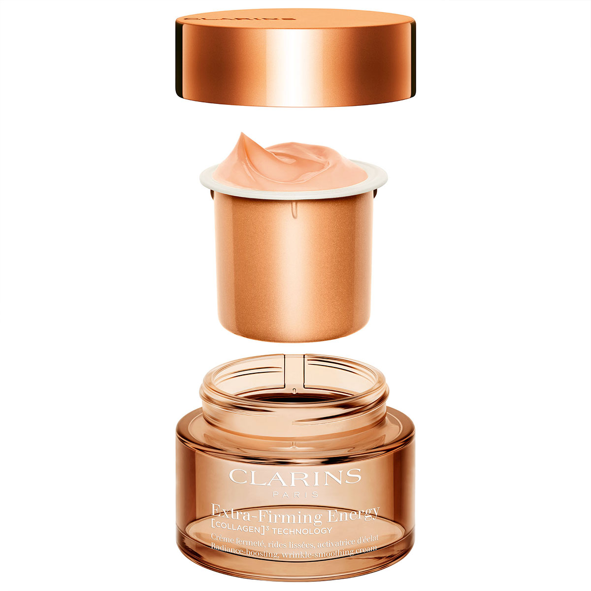 Tratamiento Extra-Firming Energy CLARINS image number null