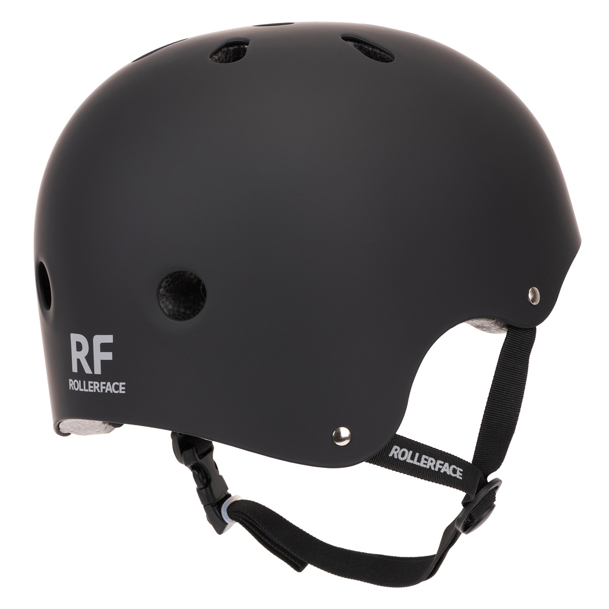 Casco Urban Rollerface Negro image number null
