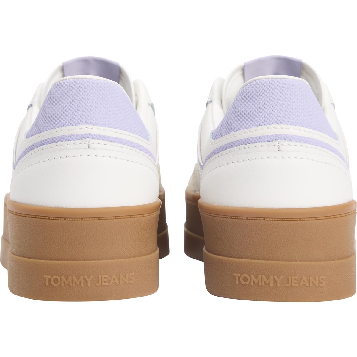 Tenis Greenwich Plataforma Tommy Hilfiger para Mujer image number null