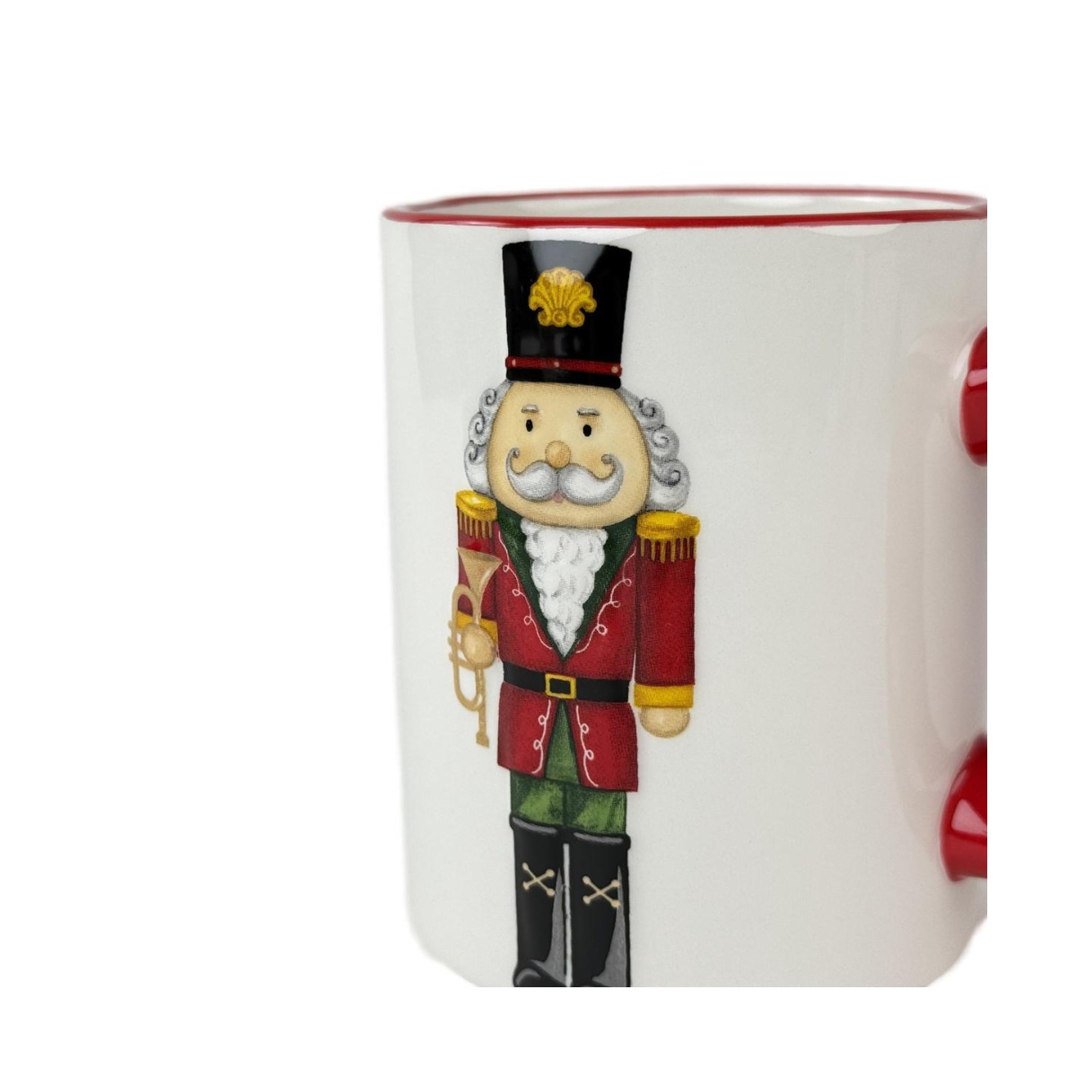 Taza Mu Eco Xmas Santini Dolomita image number null
