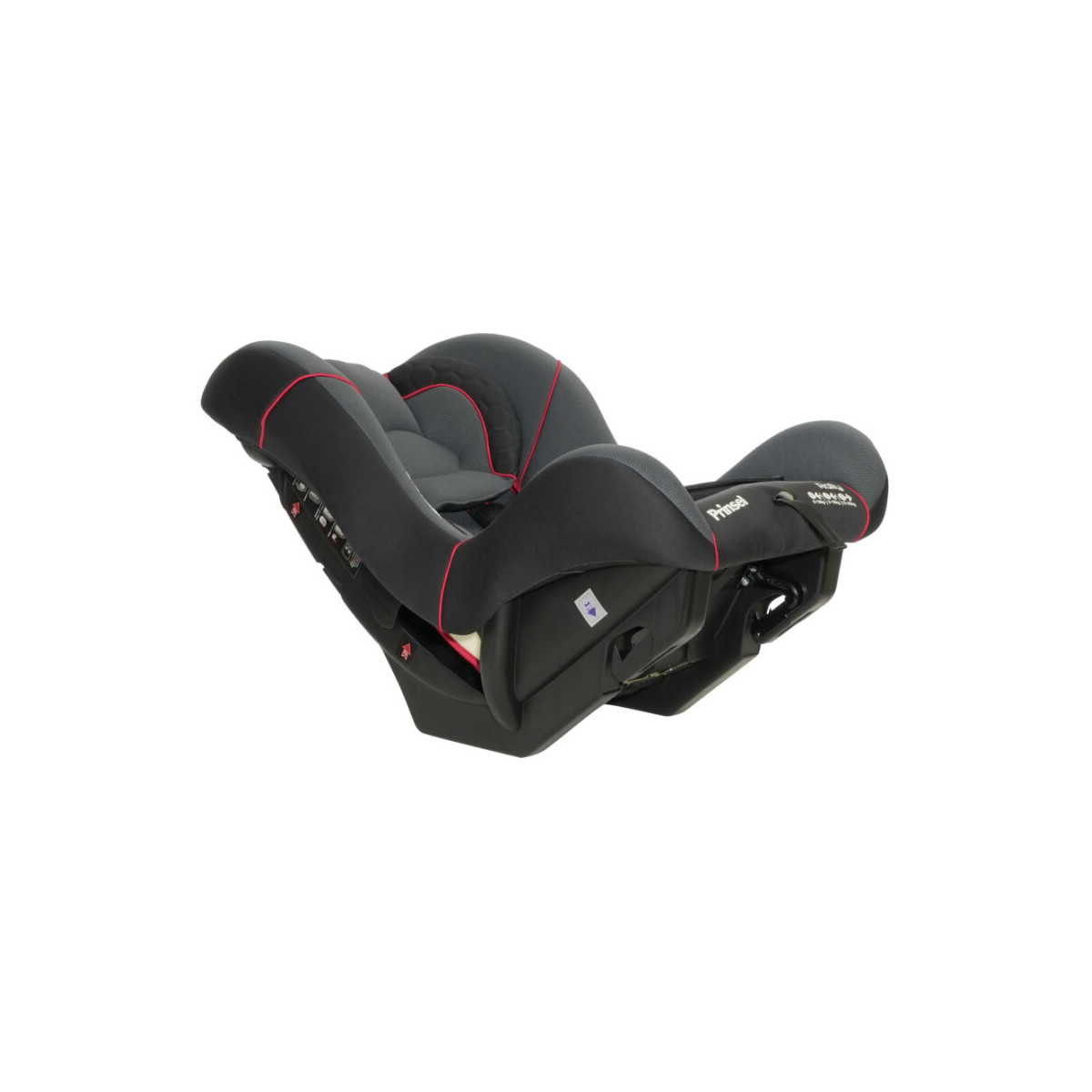Autoasiento Rally para Beb&eacute; Prinsel image number null
