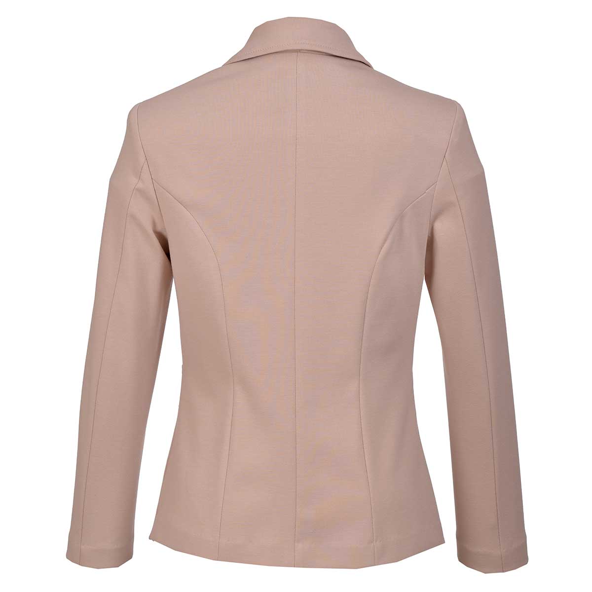 Saco Liso 2 Botones Michel Paulini Para Mujer image number null
