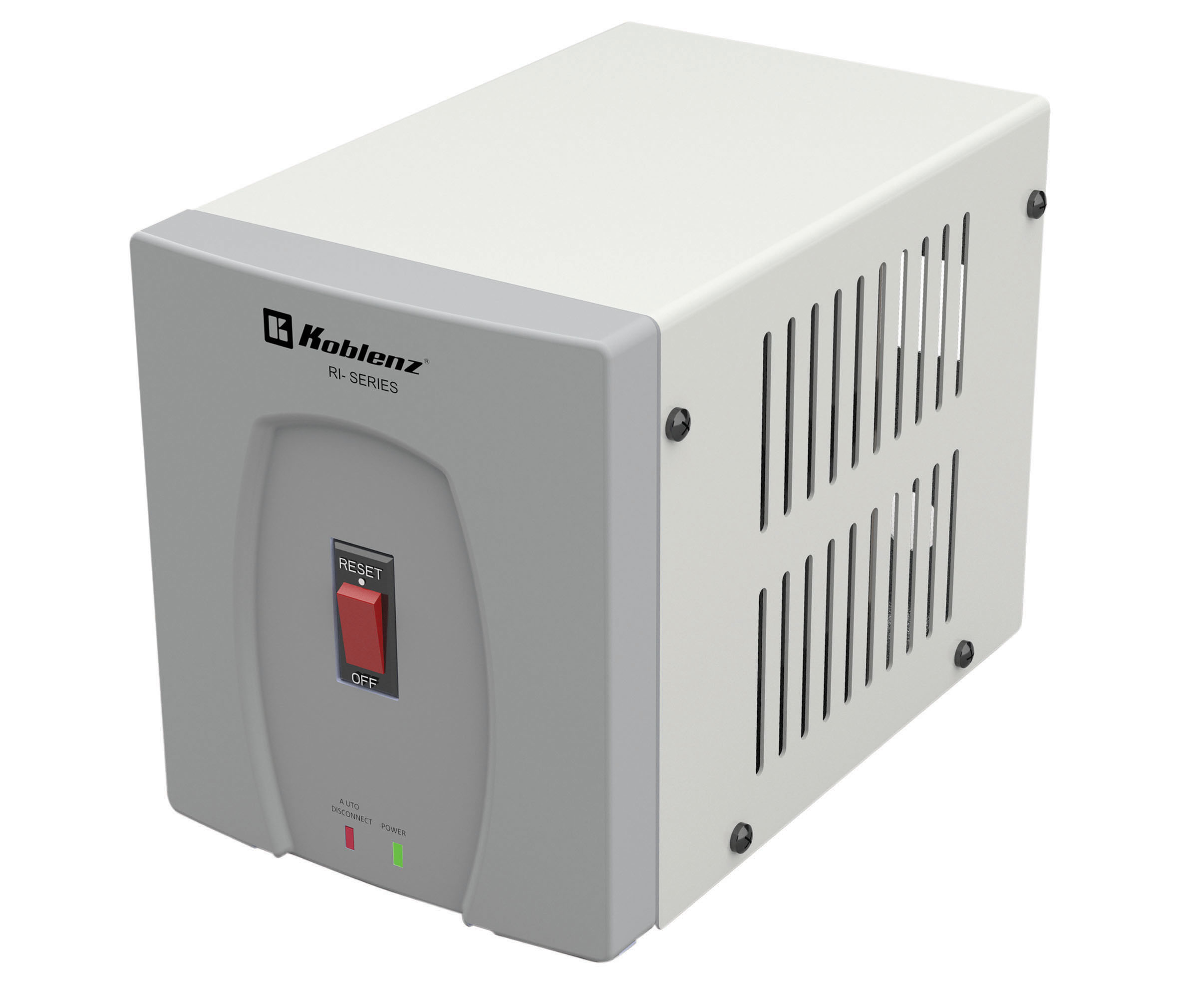 Regulador Para Linea Blanca Rlb-1503 Gc image number null