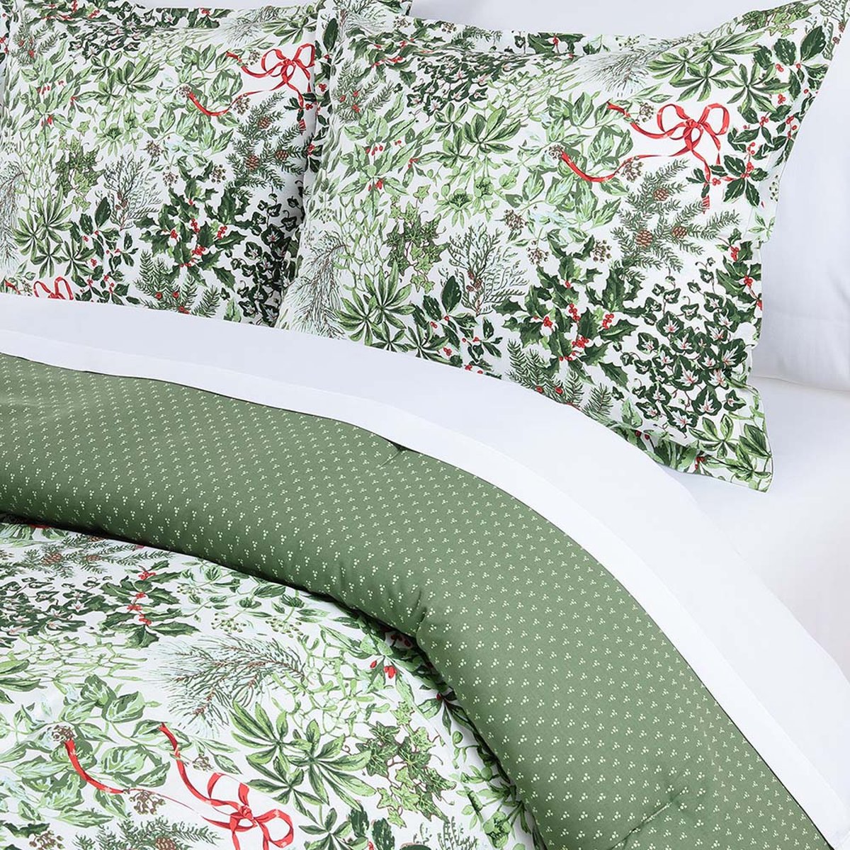 Edredon King Size Laura Ashley image number null