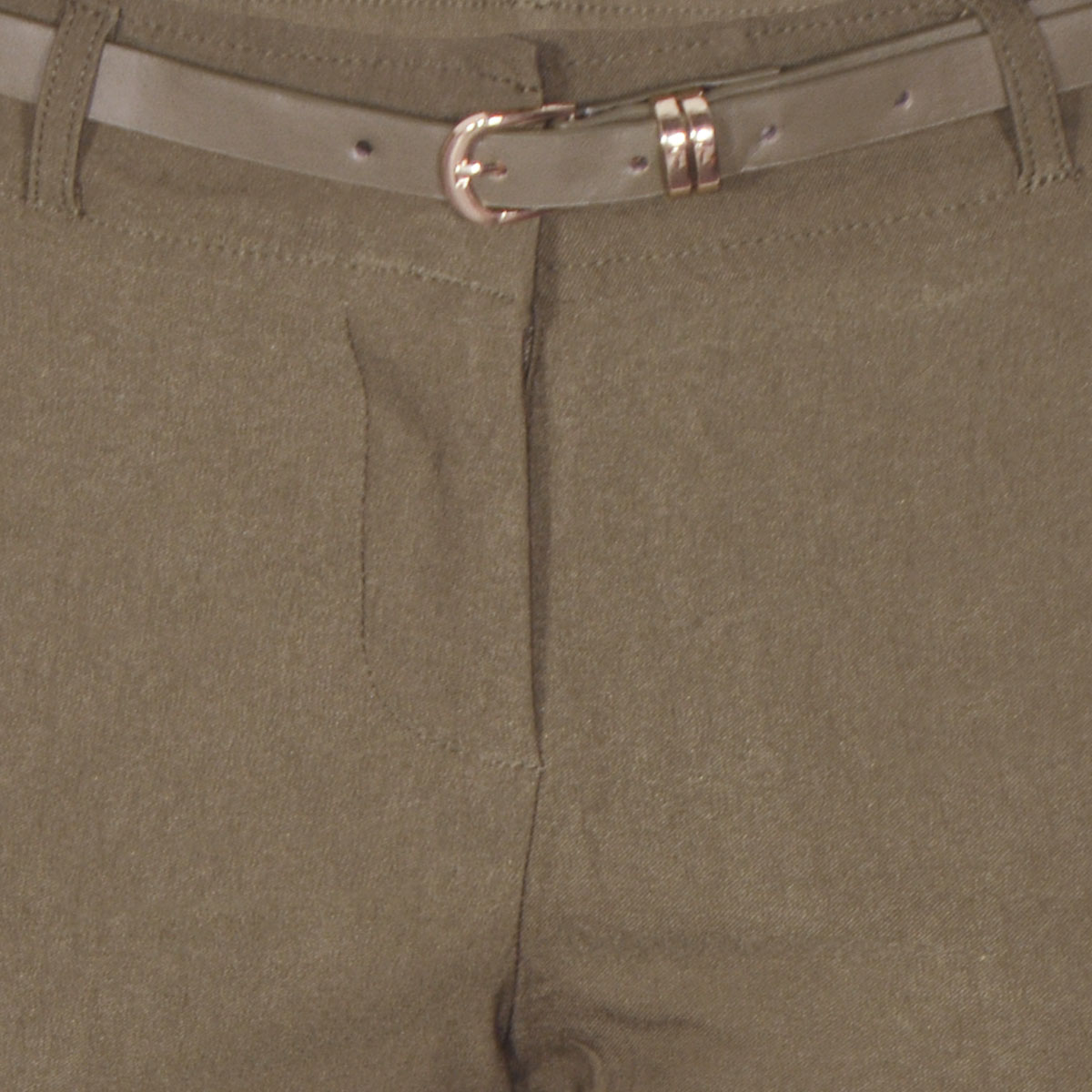 Pantal&oacute;n Con Bolsas Philosophy Para Mujer Junior image number null