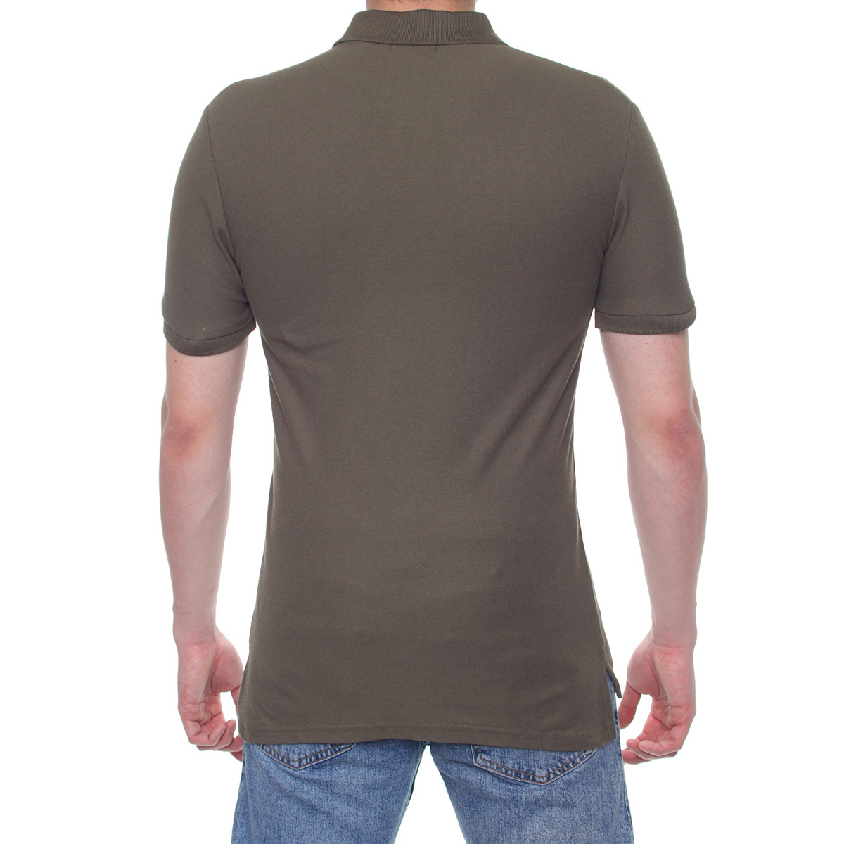 Playera Polo para hombre Polo Club image number null