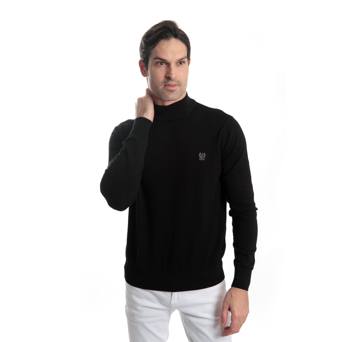 SUETER CHAPS MOD CHOI25PUN03BL image number null