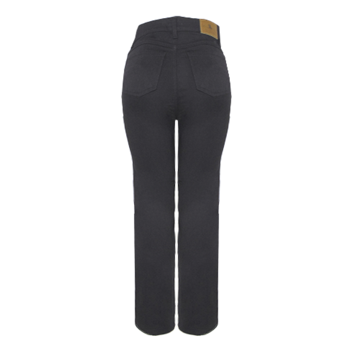 Jeans Pump Corte Semi Recto Royal Polo Club Para Dama image number null