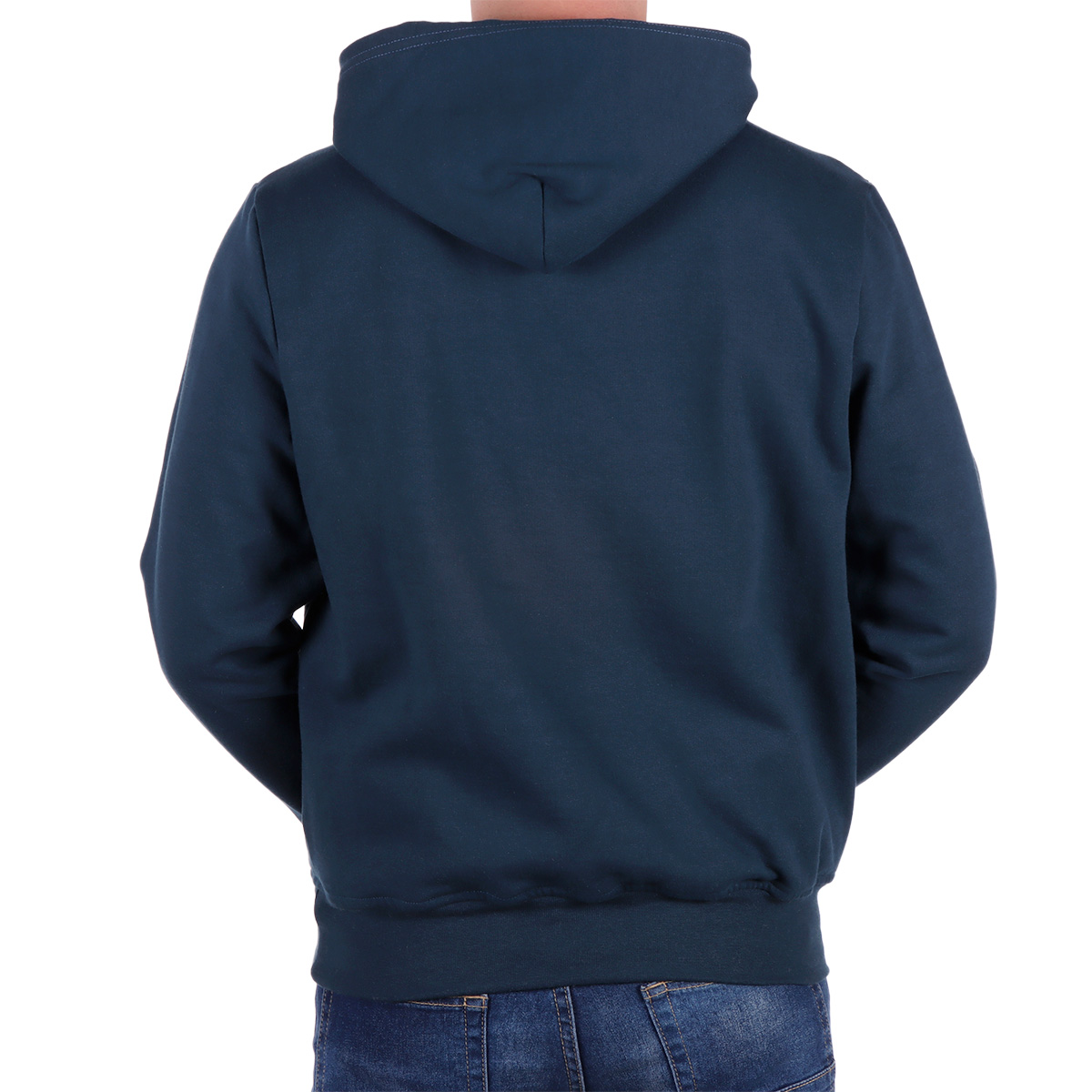 Sudadera Capucha Royal Polo Club para Hombre image number null
