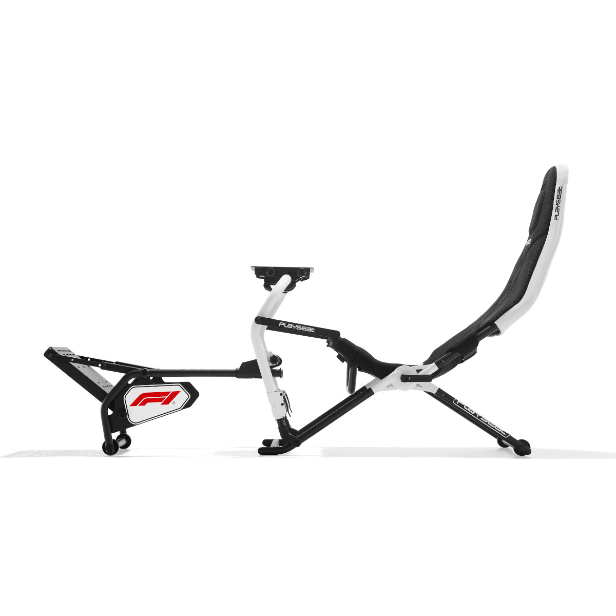 Playseat Challenge Dd F1 Edition image number null