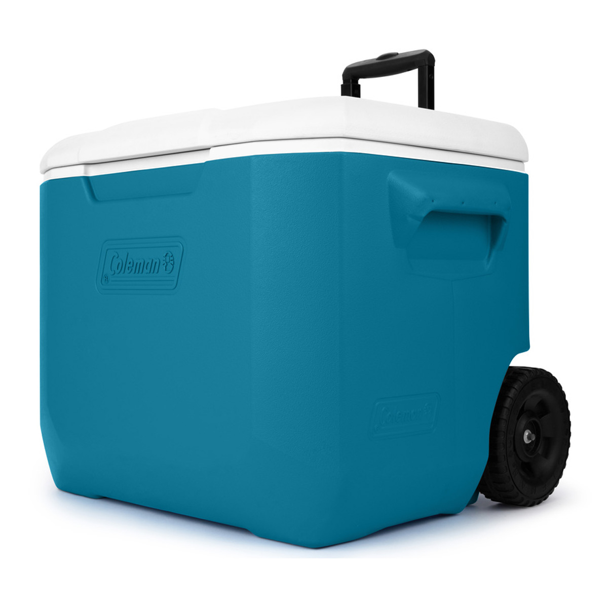 Hielera Chiller Coleman 60Qt Ocean image number null