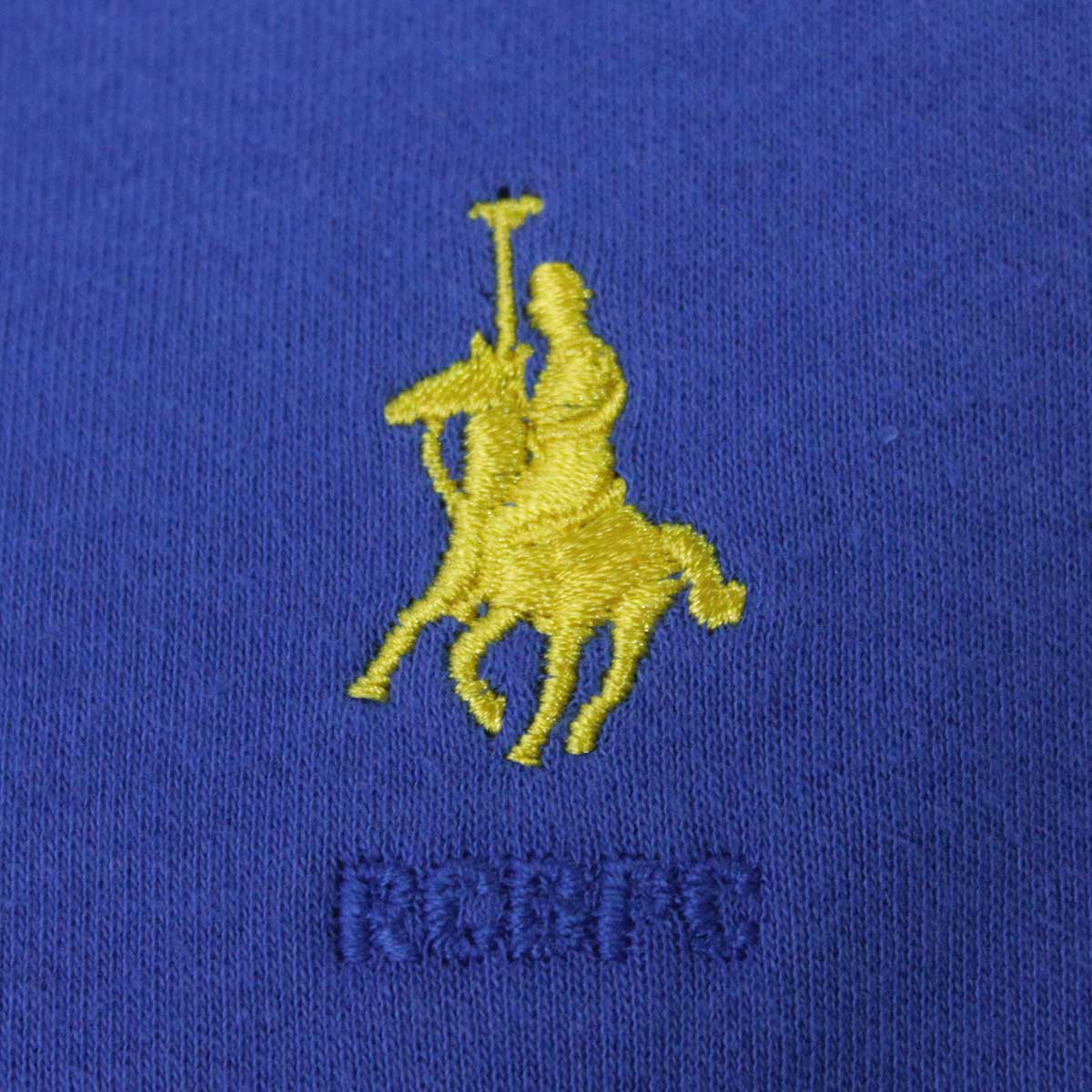 Polo Basic Interlock RCB Polo Club Modelo elo 102BpModelo a Para Hombre image number null