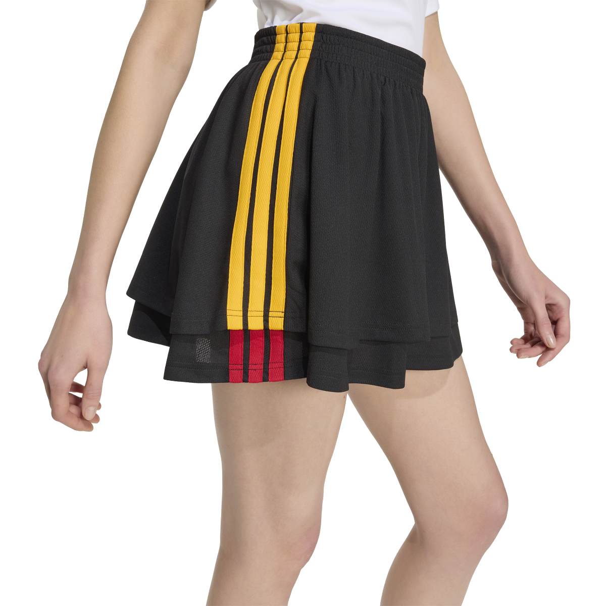 Falda Deportiva Adidas para Mujer image number null
