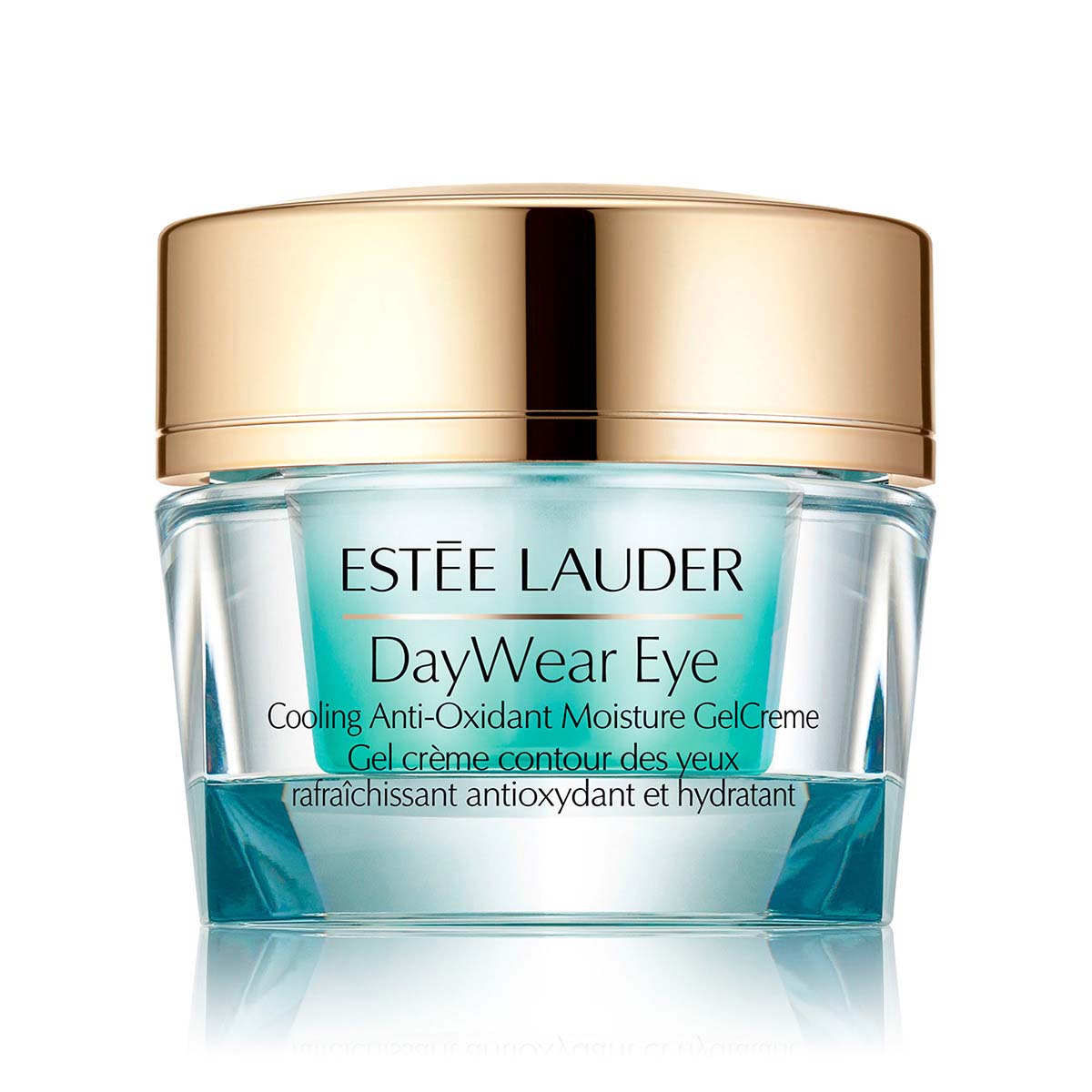 Gel Para Contorno De Ojos Est&eacute;e Lauder Daywear Eye Cooling Anti-Oxidant Moisture image number null