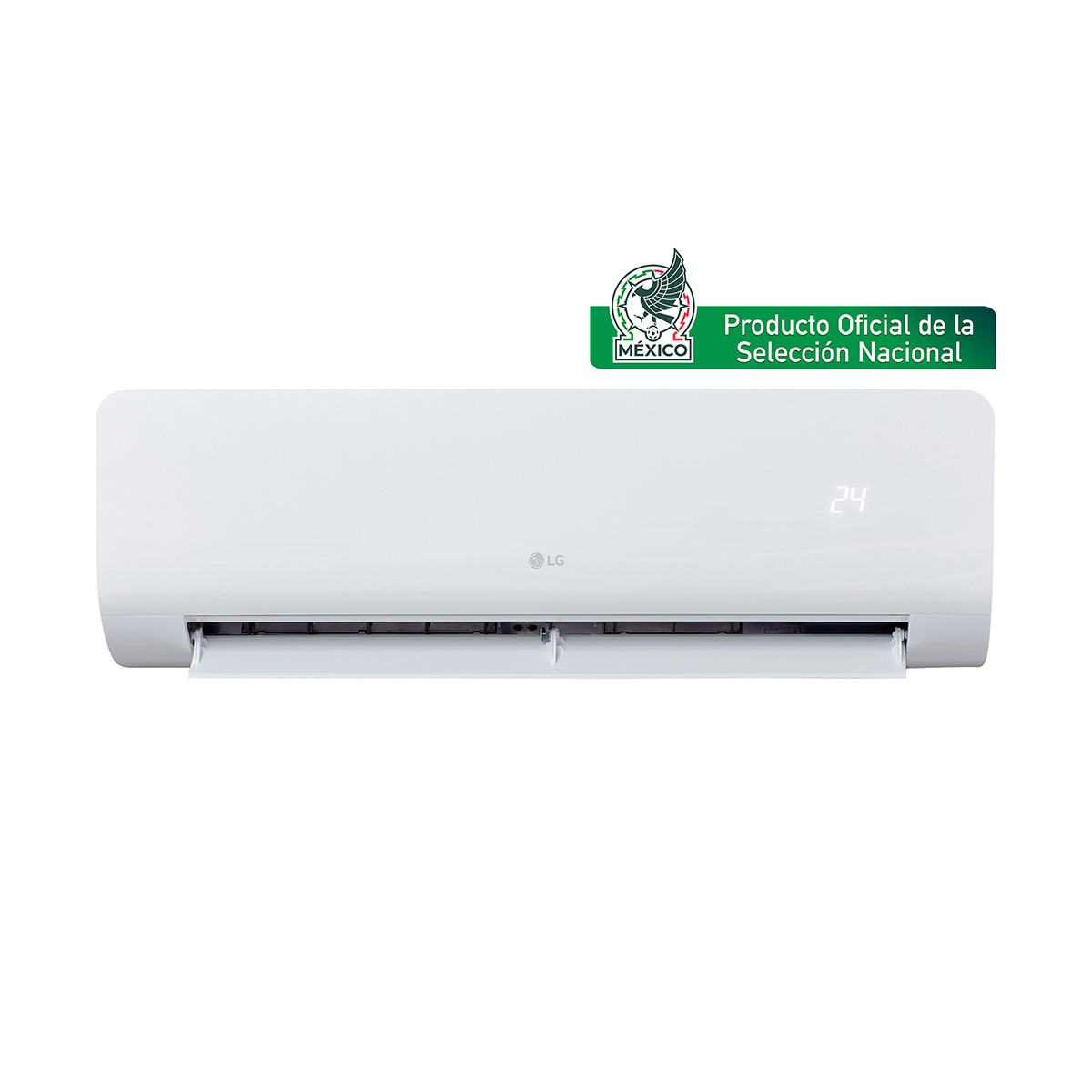 Mini Split Inverter VO122H1 LG image number null