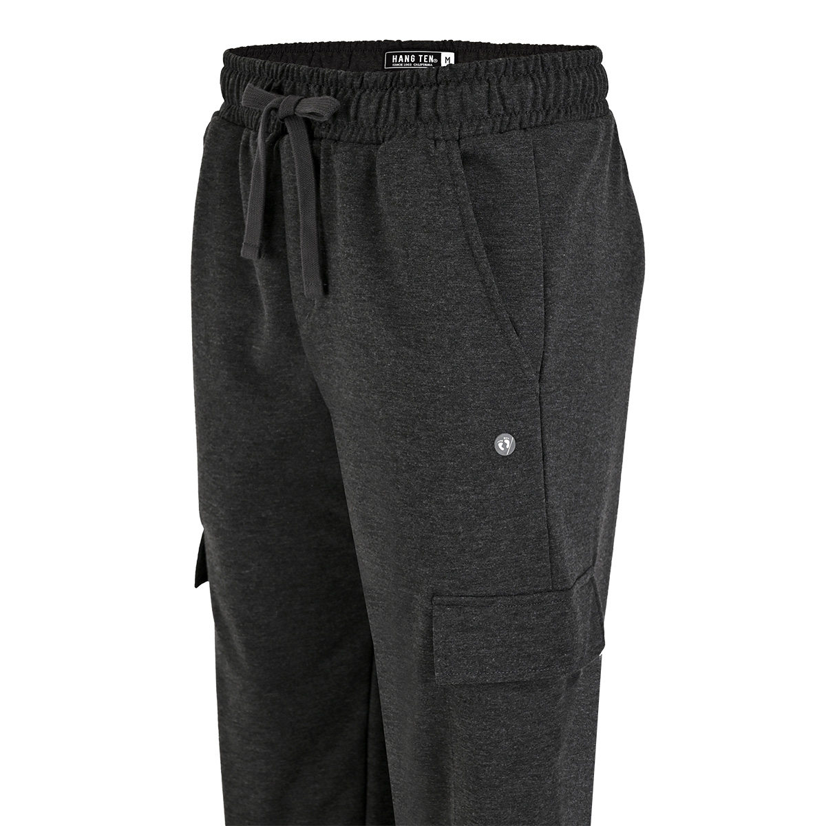 Jogger Cargo Hang Ten con Jareta para Hombre image number null