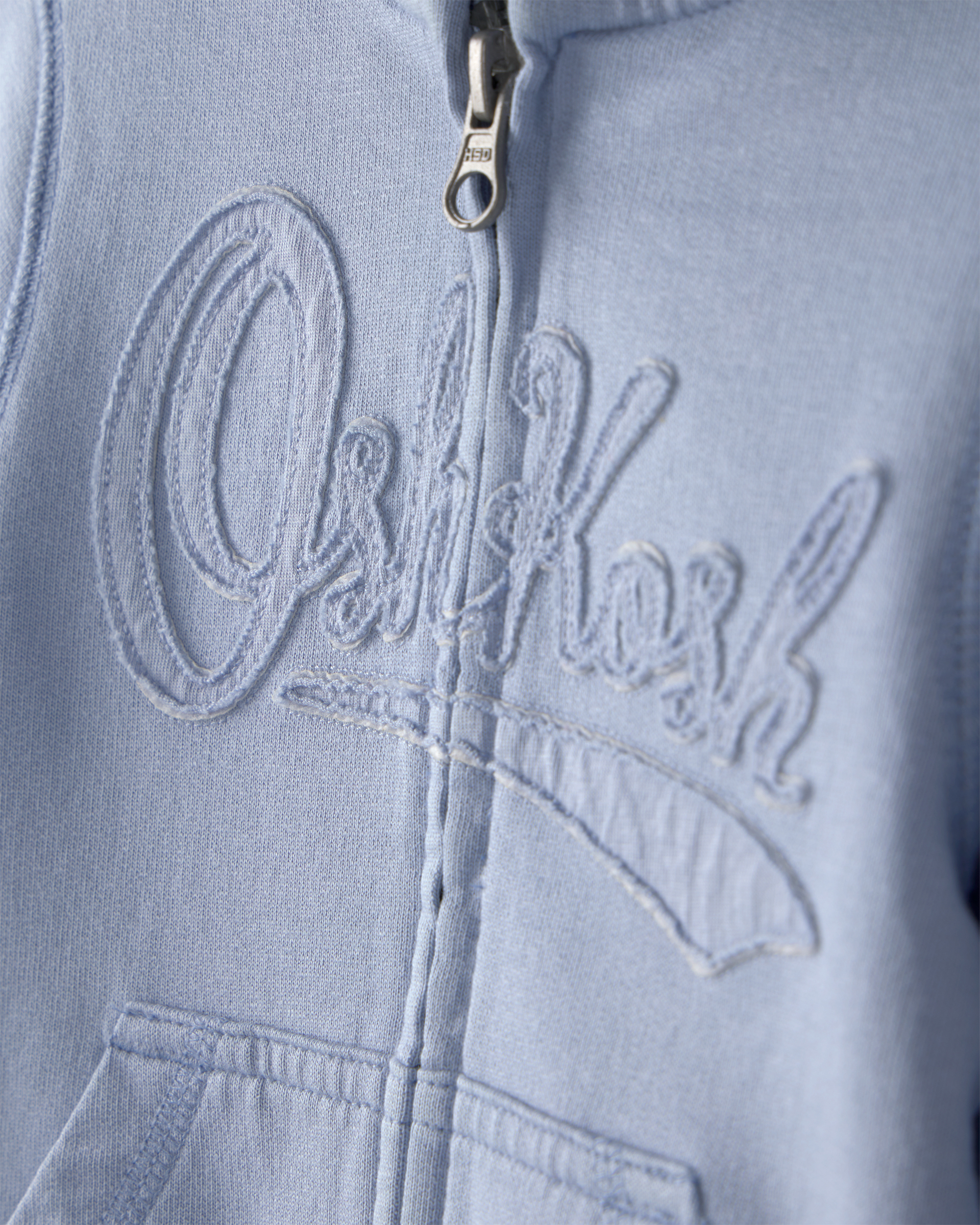 Sudadera con Capucha y Dise&ntilde;o Logo Oshkosh para Ni&ntilde;o image number null