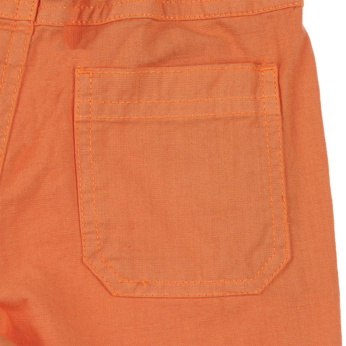 Bermuda Casual con Jareta Algod&oacute;n Jeanious Ni&ntilde;o Toddler image number null