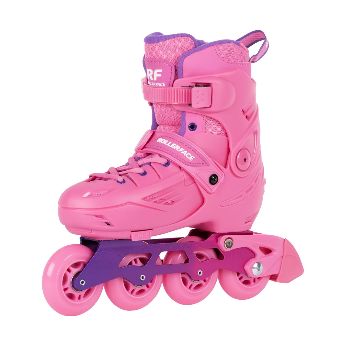 Patines Freeskates Tyran Jr Rollerface image number null