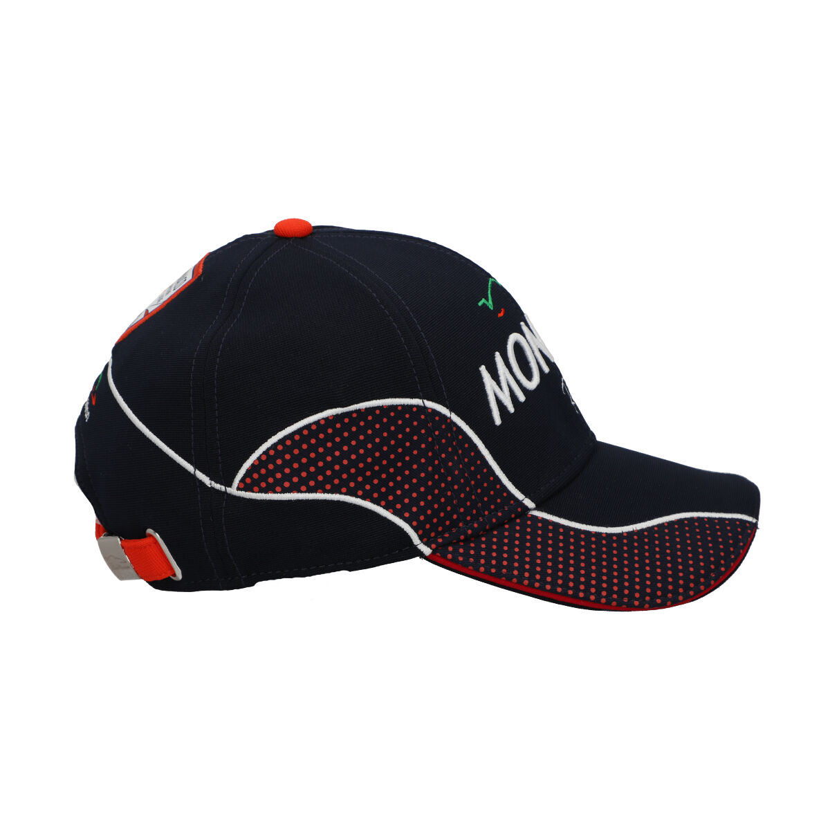 Gorra M&oacute;naco Unisex Pole Position image number null