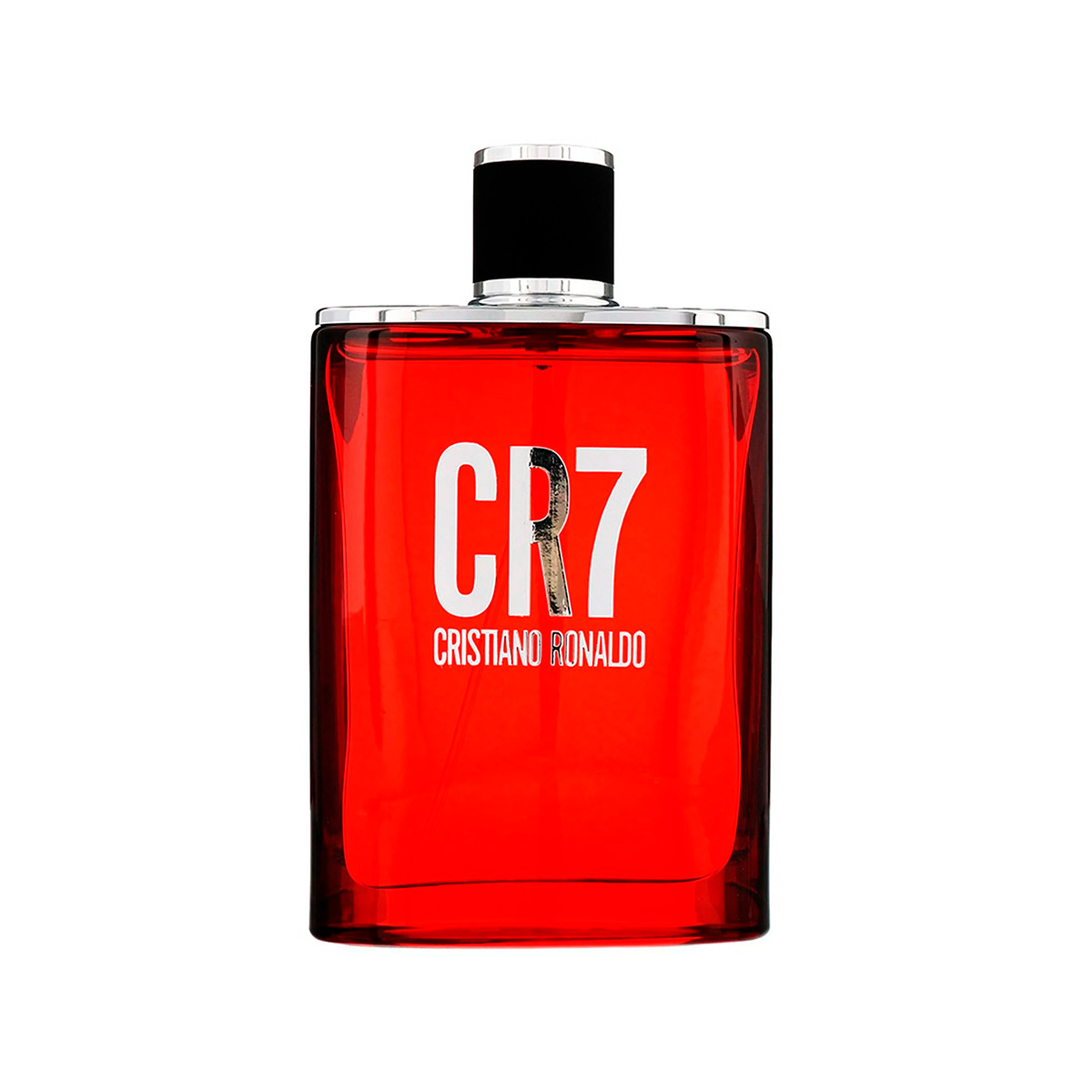 Set Eau De Toilette Cr7 100 Ml + Gel De Ba&ntilde;o + Spray Corporal Para Hombre image number null