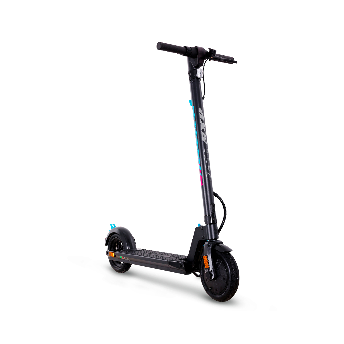 PATIN ELECTRICO MB AXS 450W AZUL 2025 image number null