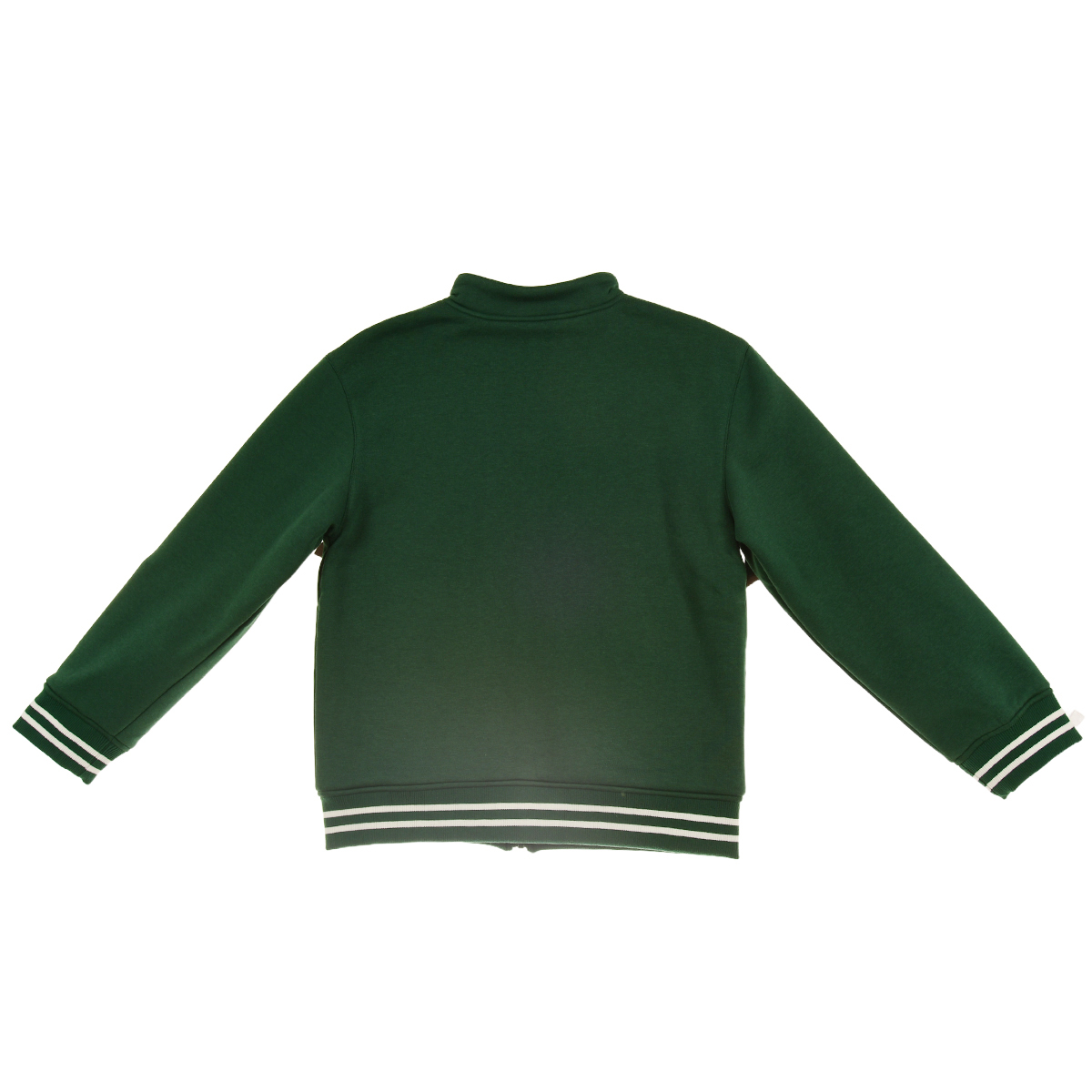 Chamarra Deportiva Varsity Felpa Fukka para Ni&ntilde;o image number null