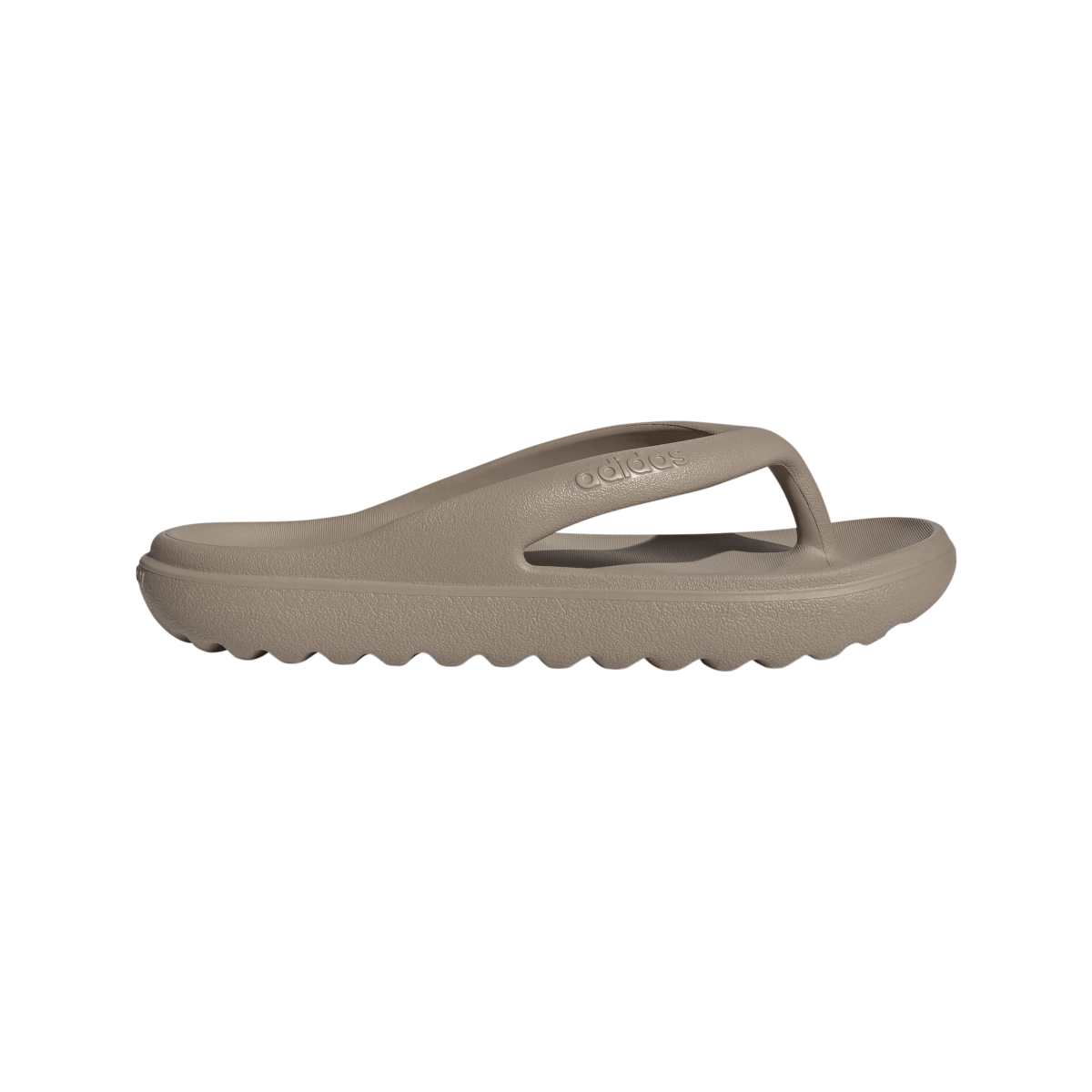 Sandalia Adidas Adilette Lumia Flip Flop para Mujer image number null
