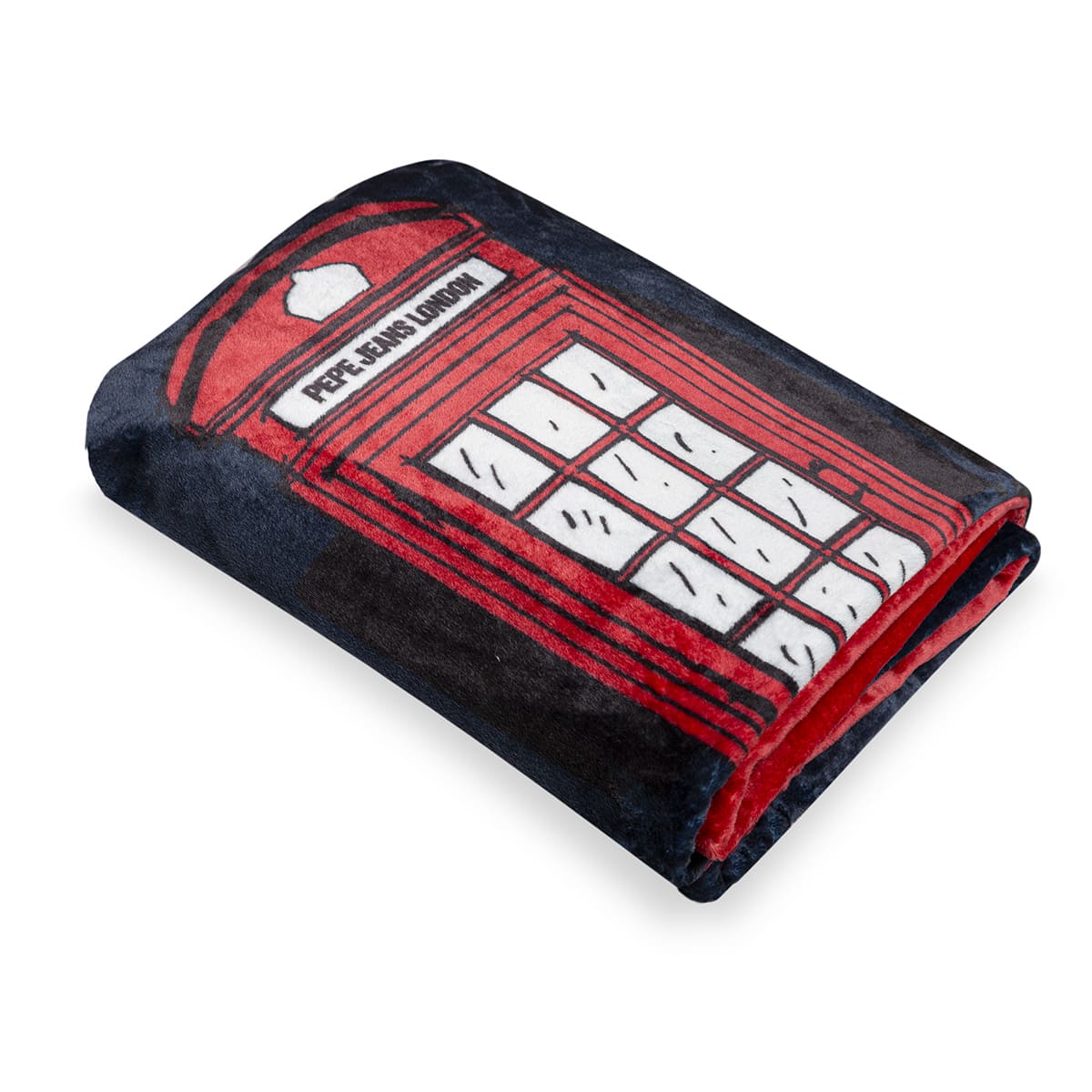 Cobertor Pepe Jeans - Individual image number null