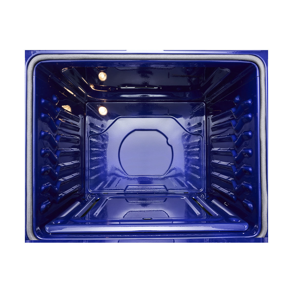 Estufa LG LRGL5840S 5.8 Pies C&uacute;bicos Quemador Ultra Heat image number null