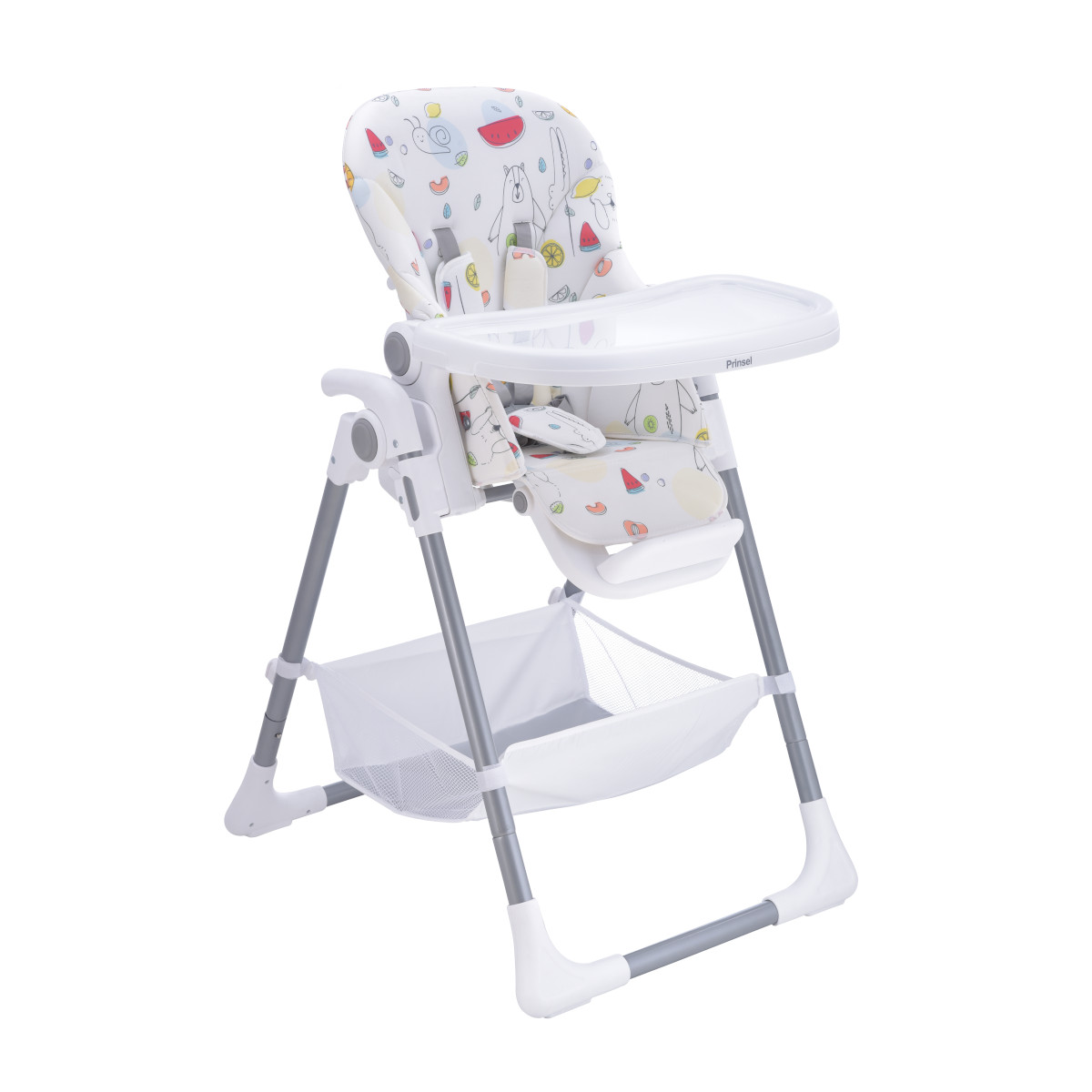 Silla Alta Snack Prinsel image number null