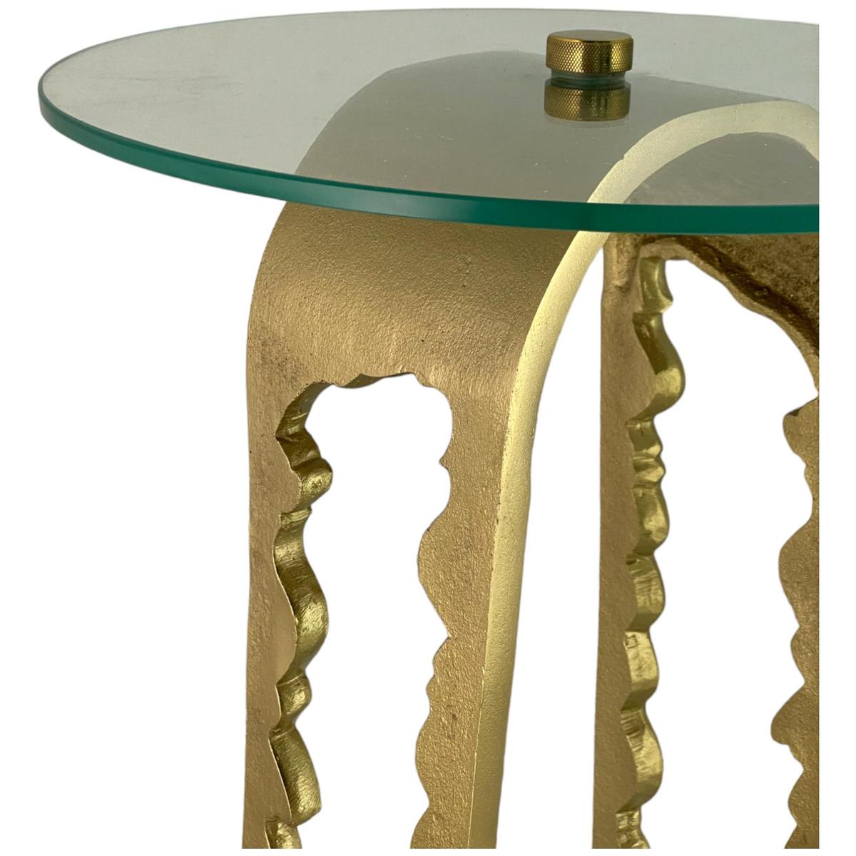 Mesa Auxiliar Colecci&oacute;n Scarlet  CONCEPTS LIFE image number null