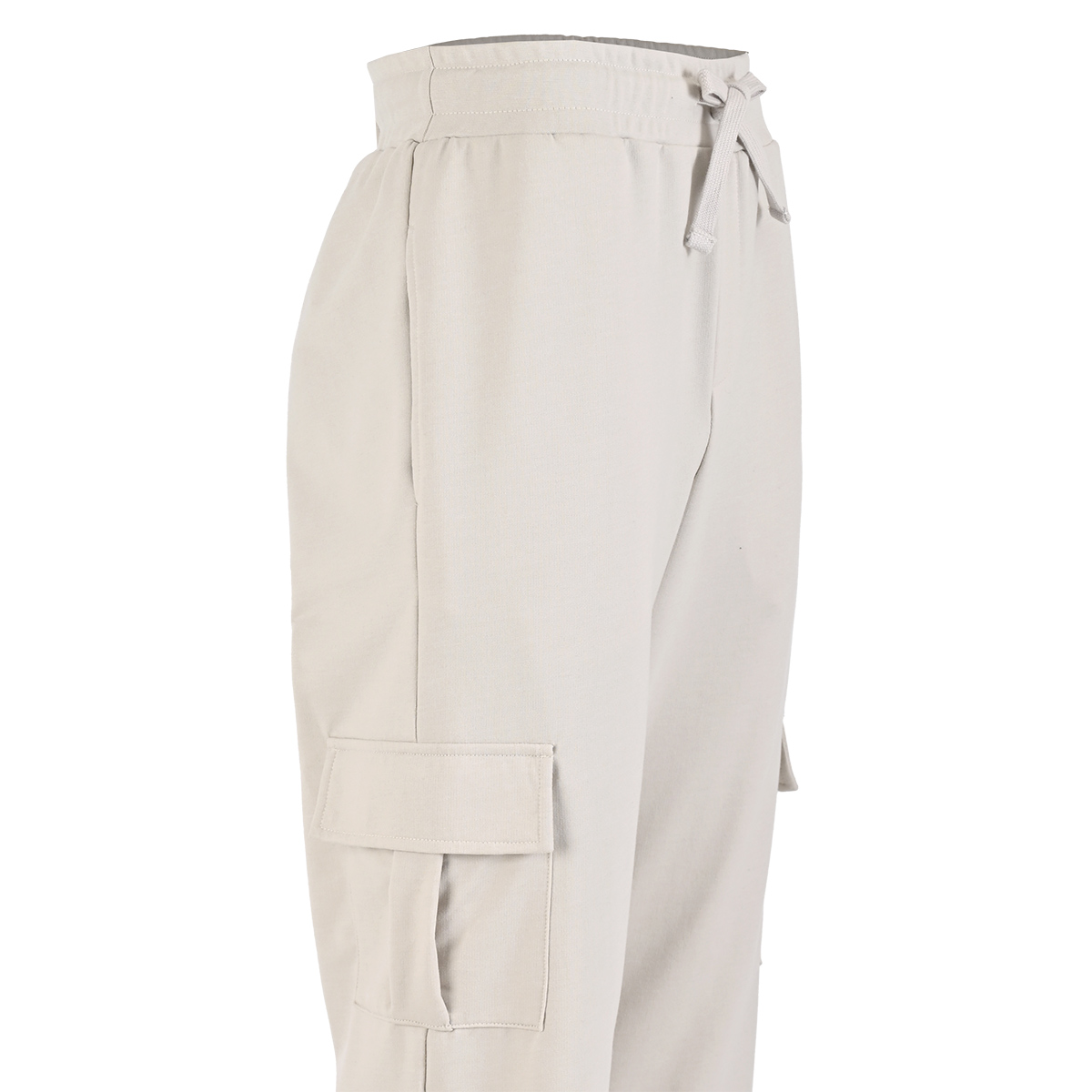 Jogger Cargo Fukka con Jareta para Hombre image number null