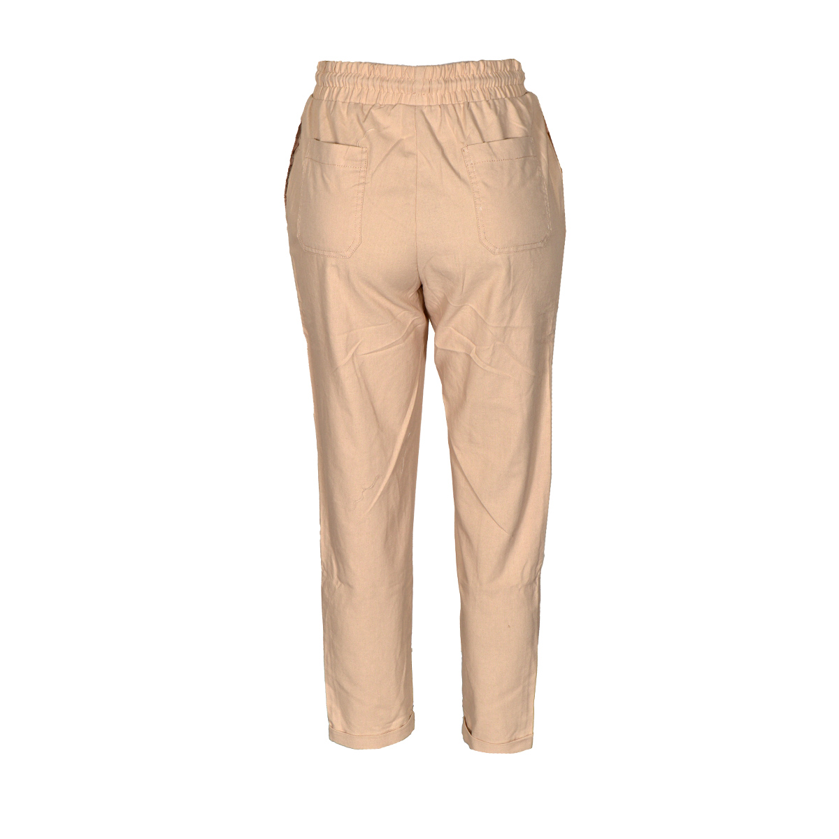 Pantal&oacute;n Con Jareta Philosophy Para Mujer Junior image number null