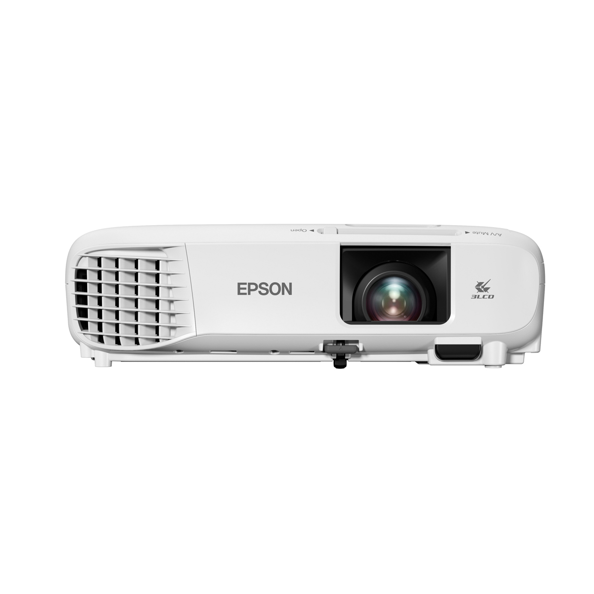 Videoproyector Port&aacute;til Epson PowerLite X49 image number null