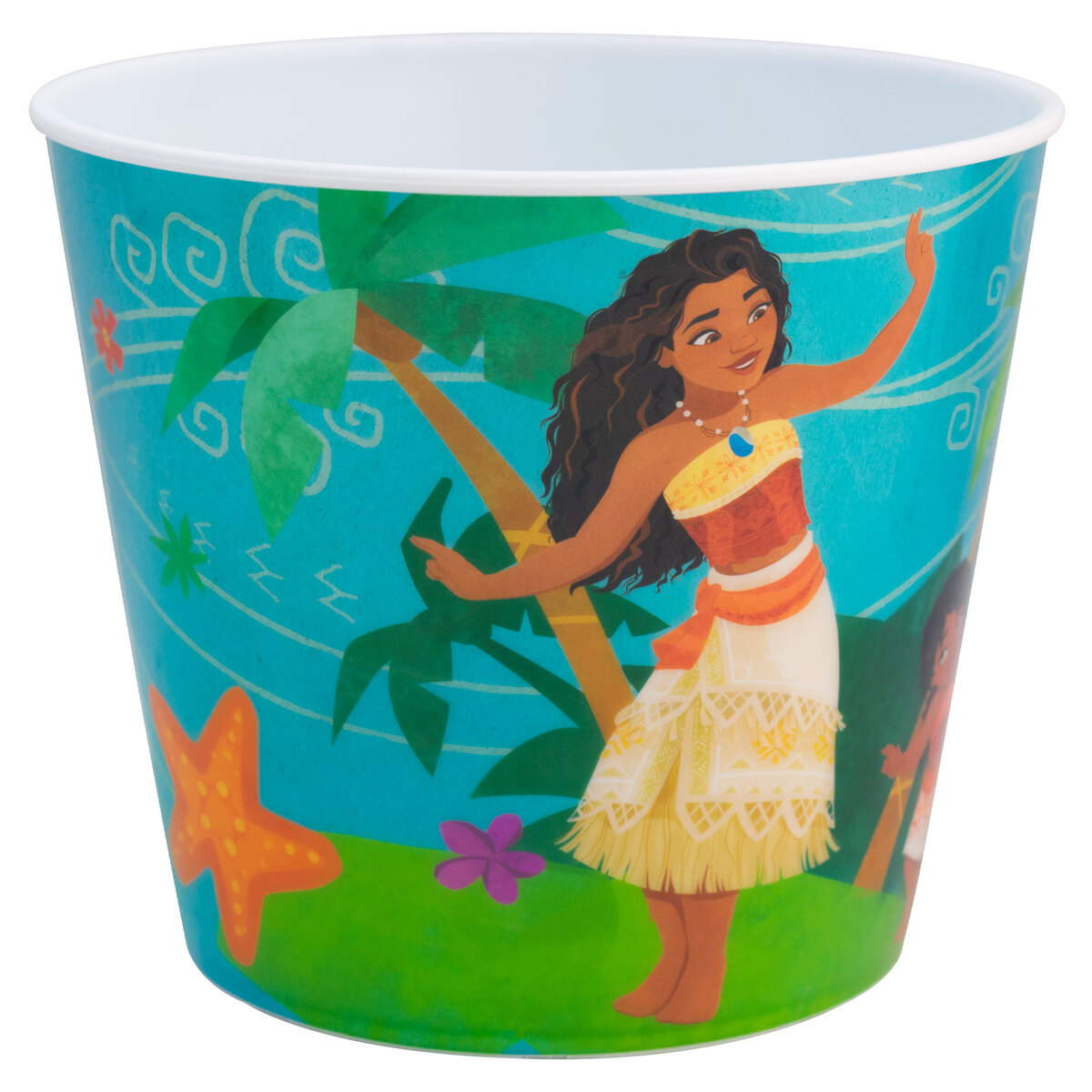 Palomero Grande Moana 2 FUN KIDS image number null