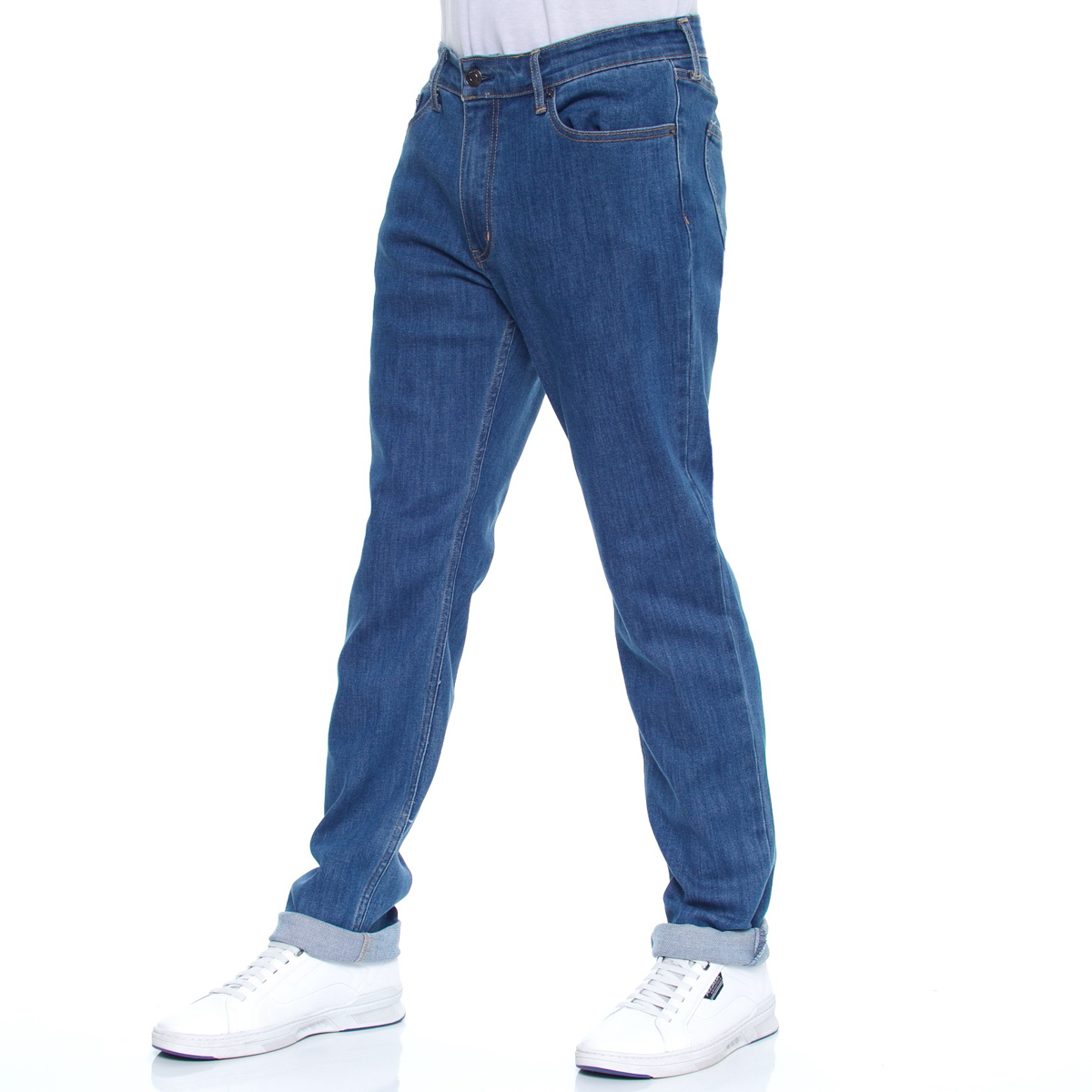 Jeans para hombre Bruno Magnani image number null