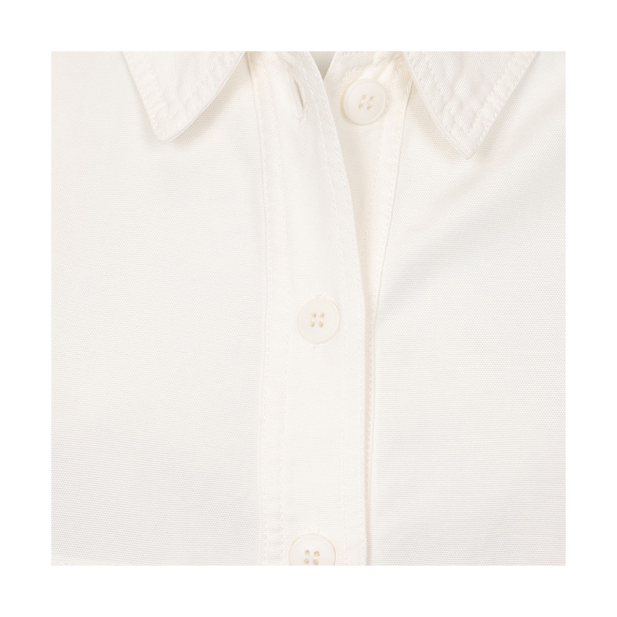 Saco Canvas Jeanious Para Mujer Junior image number null