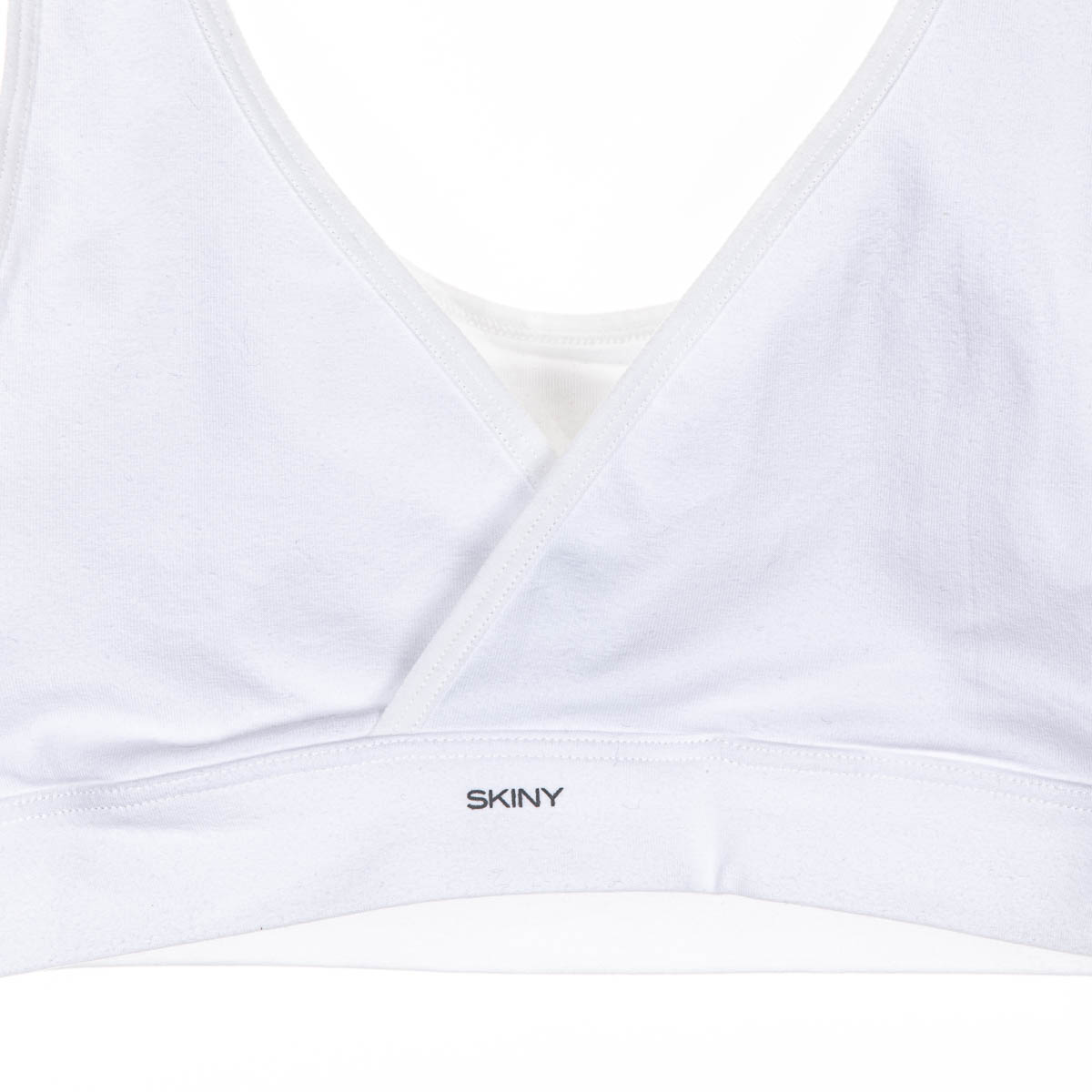Top sporty time para ni&ntilde;a SKINY image number null