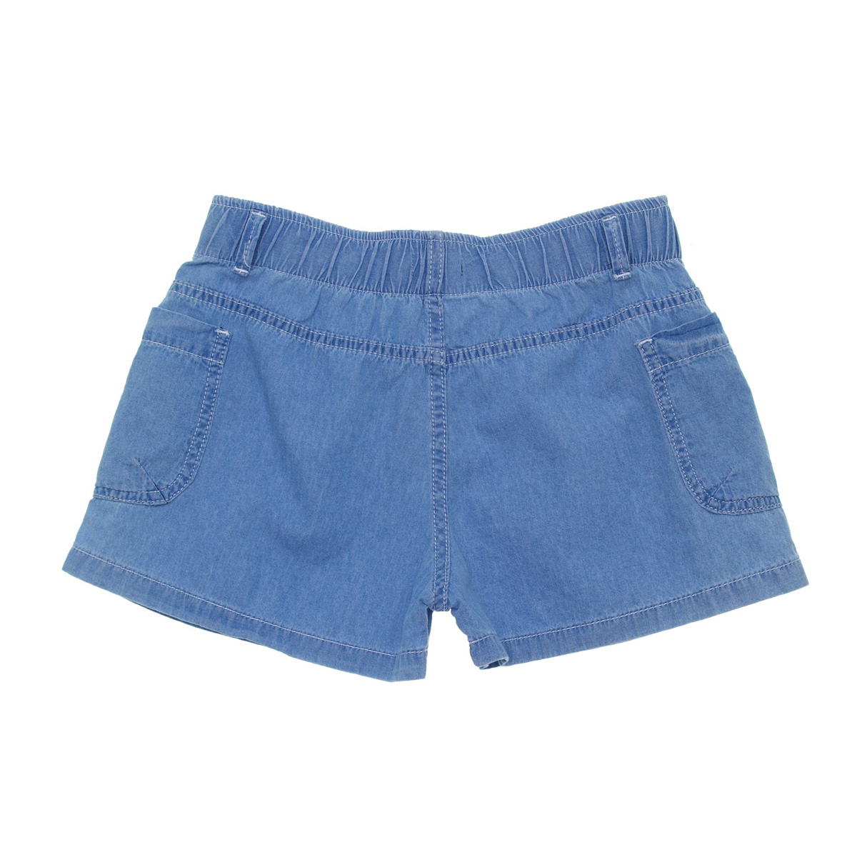 Short para ni&ntilde;o Jeanious image number null